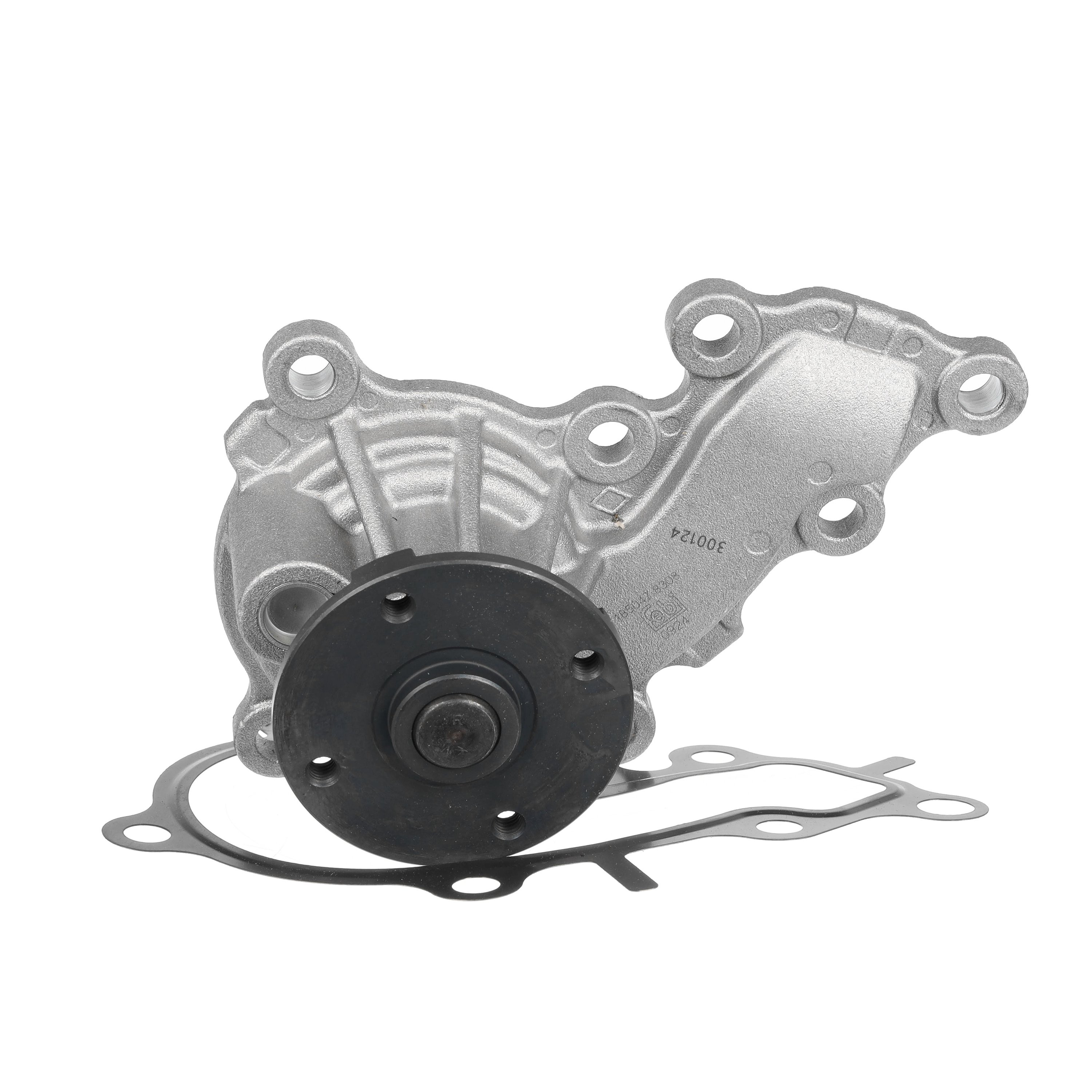 ET ENGINETEAM PW0031 Vesipumput HYUNDAI i10 II Hatchback (IA, BA) 1.0 Bensiini 67 hv 2013