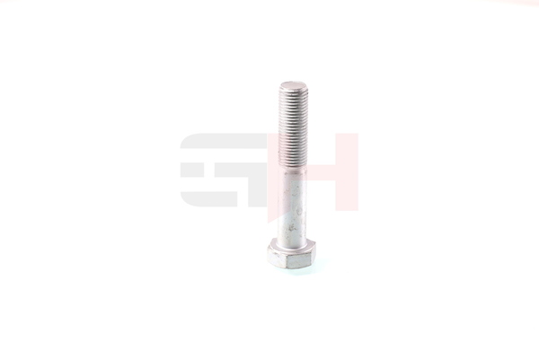 GH Bullone, Fuso asse GH-392642
