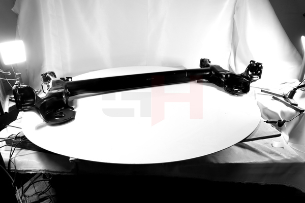 5148V2 OE GH Jedro osi GH-593763