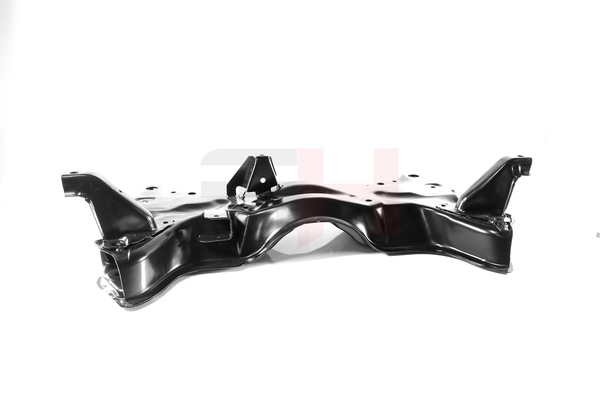 GH GH-593768 Akselskaft Peugeot 206 2a/c 1.6 BiFuel bensin/bilgass (LPG) 109 hk 2007 pris