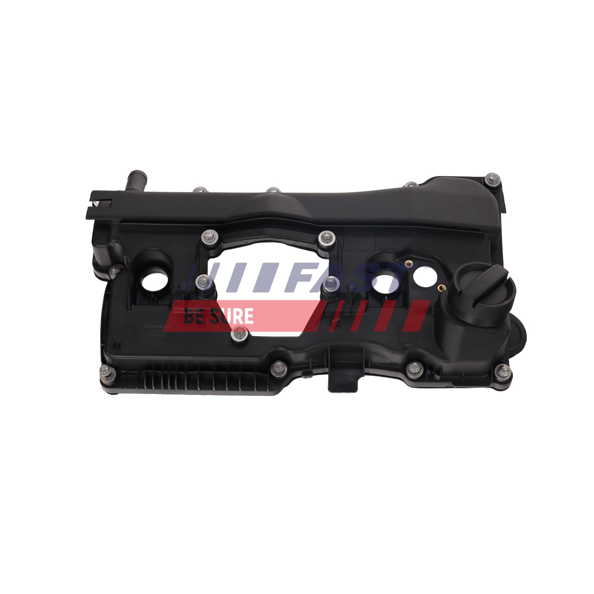 FAST FT00570 Ventilkåpa BMW E91 Touring 318i 2.0 Bensin 129 hk 2006 pris