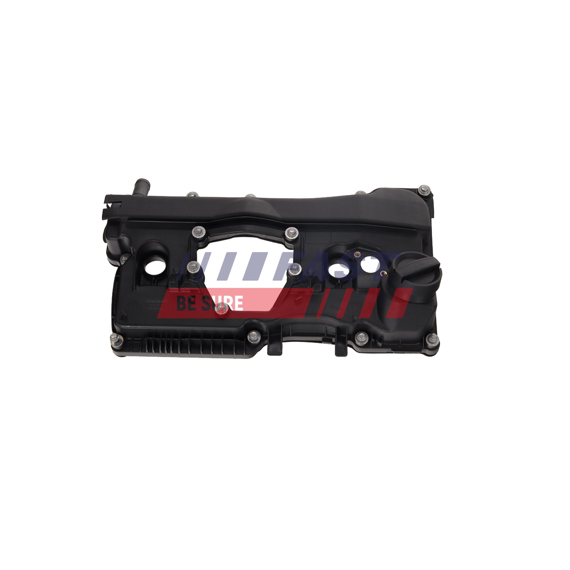 FAST FT00571 Kleppendeksel 3 Compact (E46)