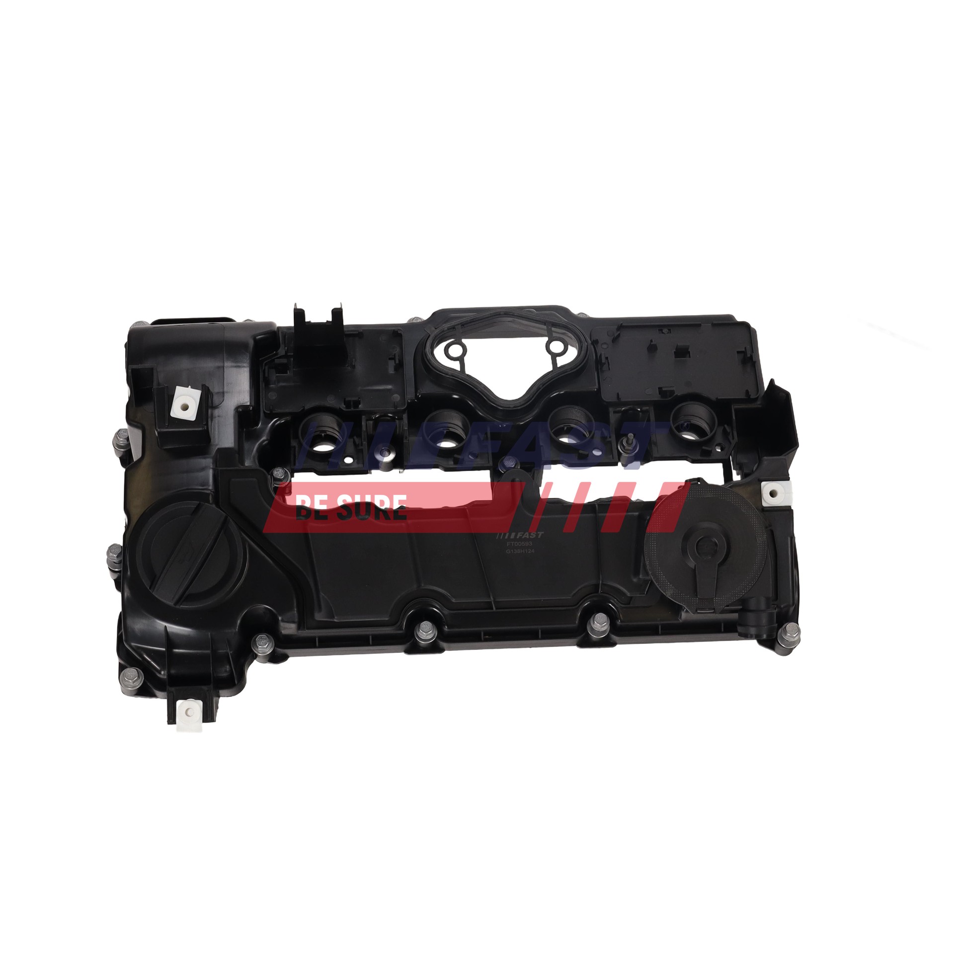 FAST FT00593 Coperchio testata BMW Serie 3 E91 316 i Benzina 122 CV 2010 prezzo