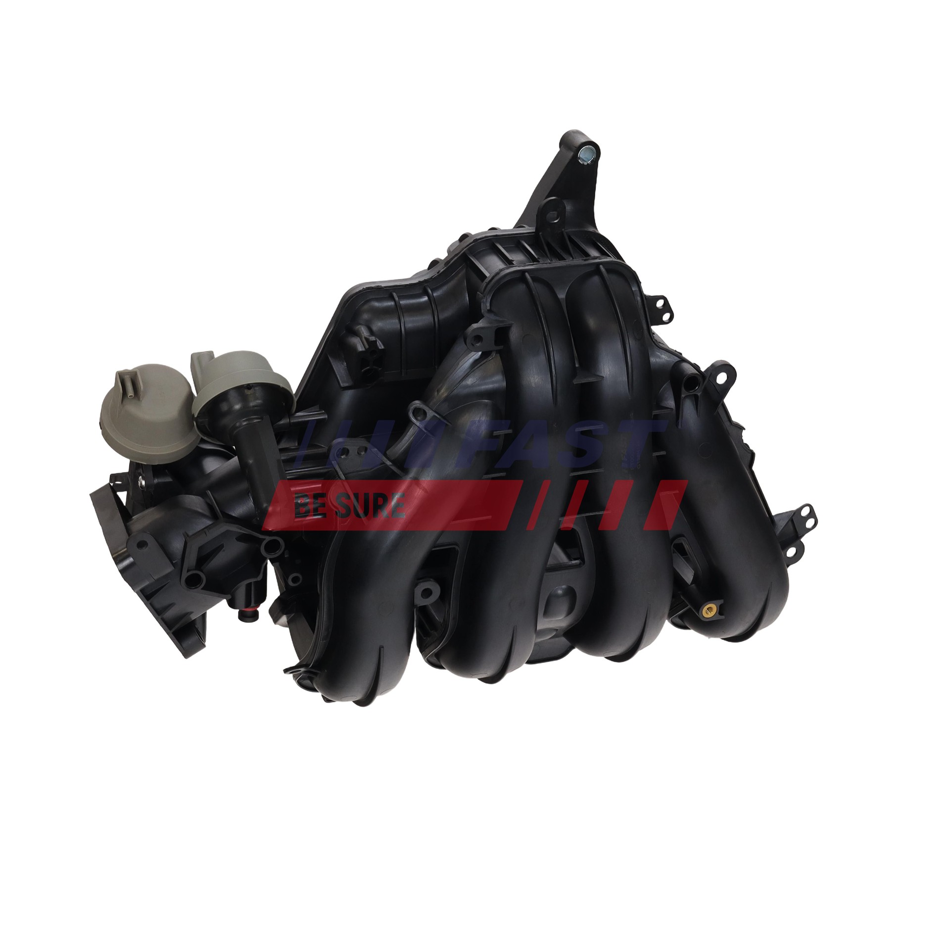 FAST FT00626 Múltiple de admisión FORD C-Max (DM2) 1.8 Gasolina 125 cv 2009 precio