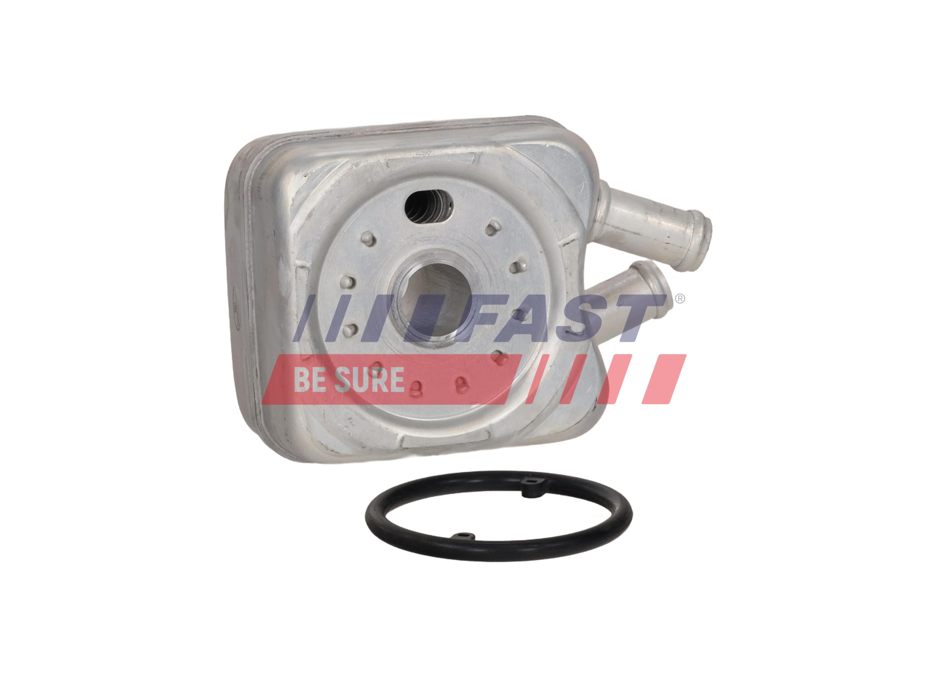 FAST FT00655 Engine oil cooler SKODA Fabia 1 Combi (6Y5) 1.9 SDI Diesel 64 hp 2002 price