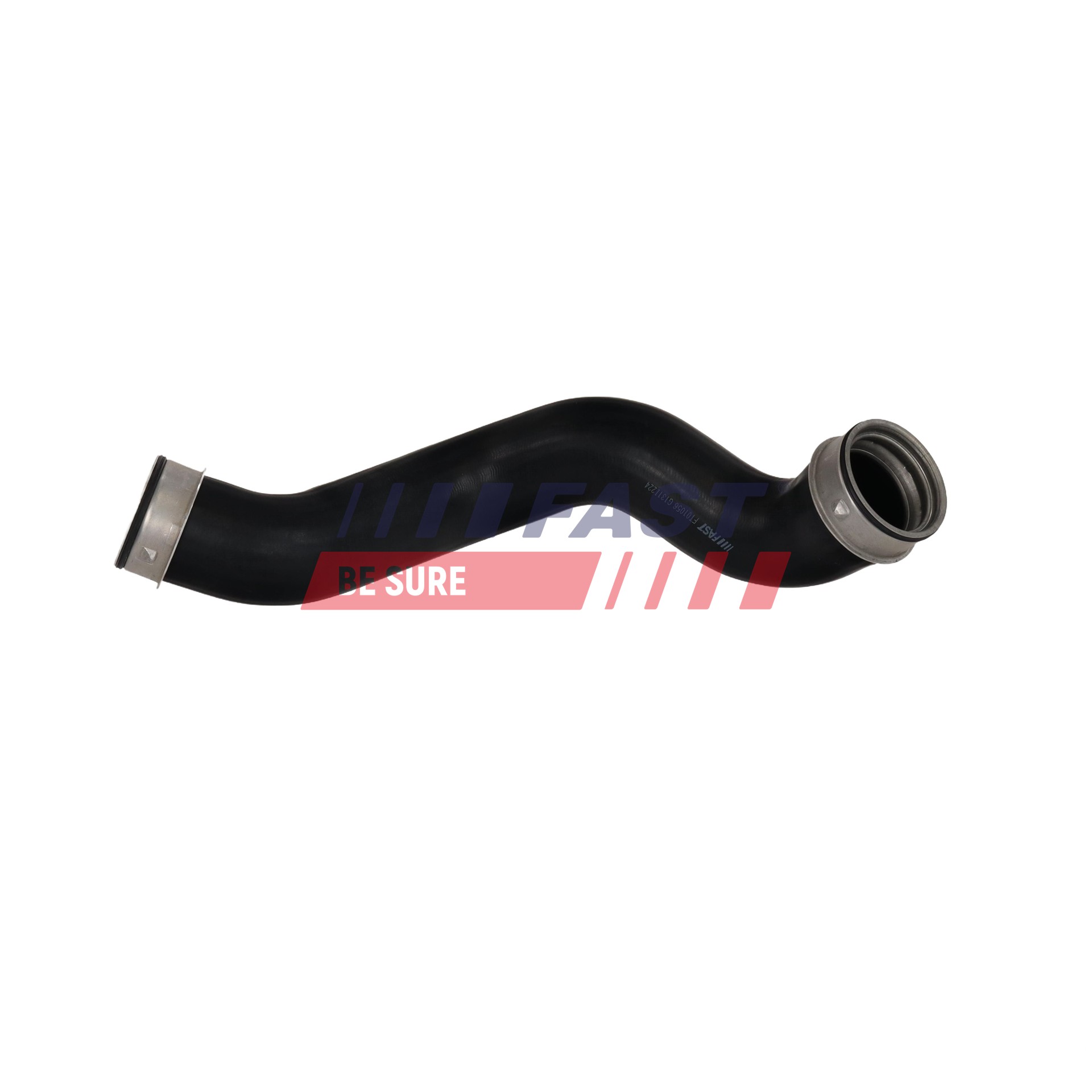FAST FT01056 Manicotto turbina MERCEDES-BENZ Classe E T-modell (S211) E 320 CDI 3.0 (211.222) Diesel 224 CV 2007 prezzo