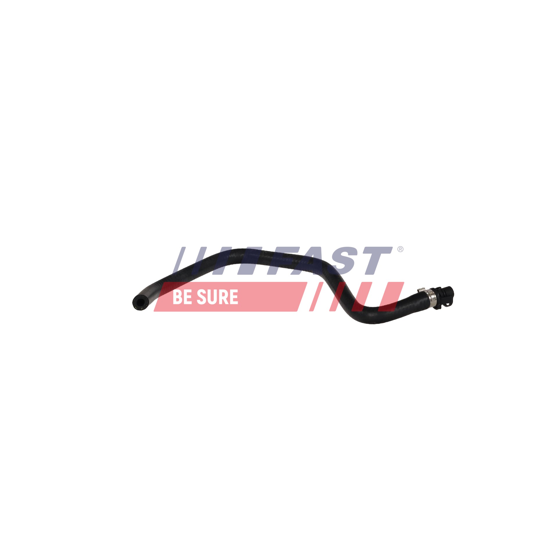 FAST FT01081 Lämmityslaitteen kenno OPEL Astra J Sedan (P10) 1.4 (69) Bensiini 101 hv 2013