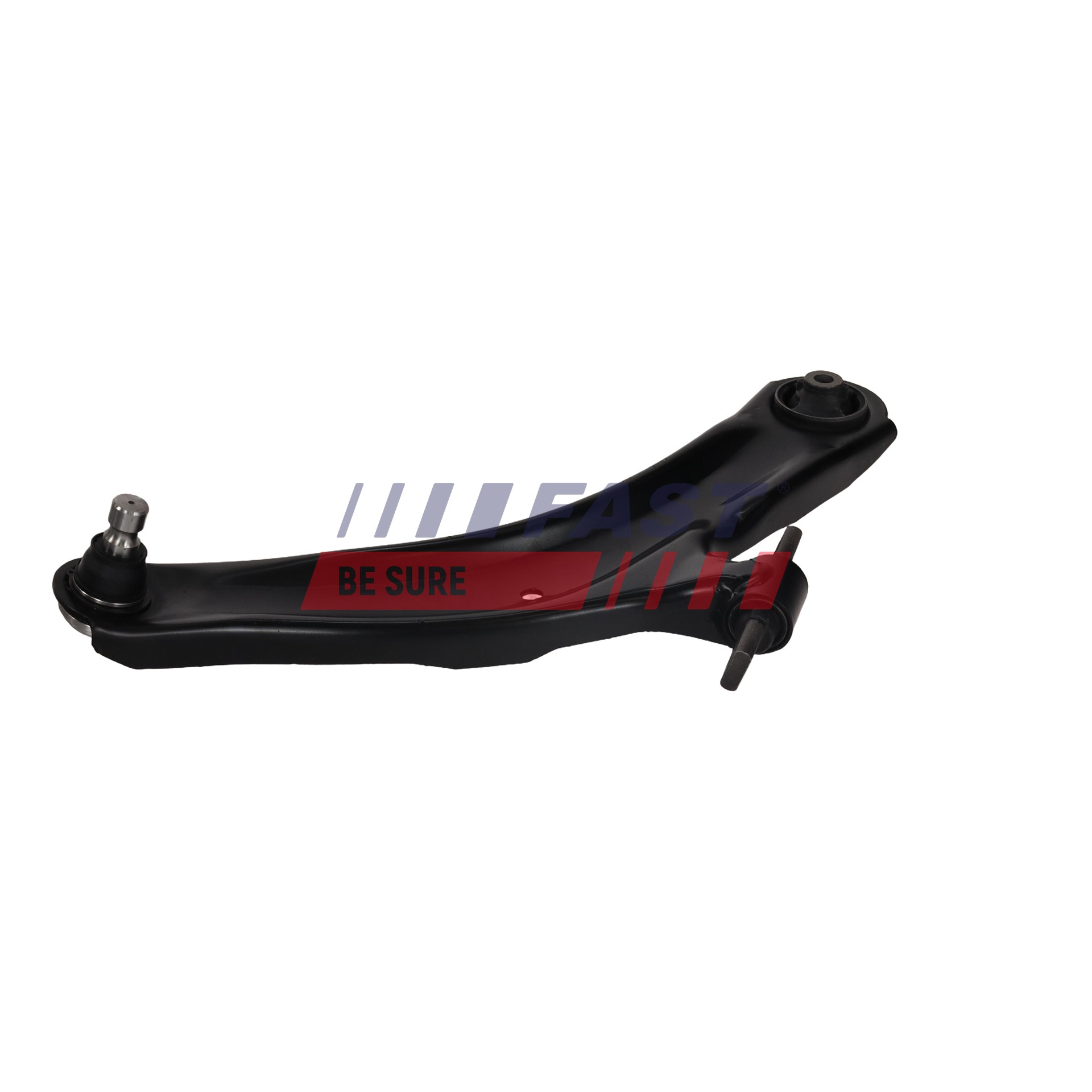 FAST FT01112 Bärarm NISSAN Qashqai II (J11) 1.2 DIG-T Bensin 115 hk 2018 pris