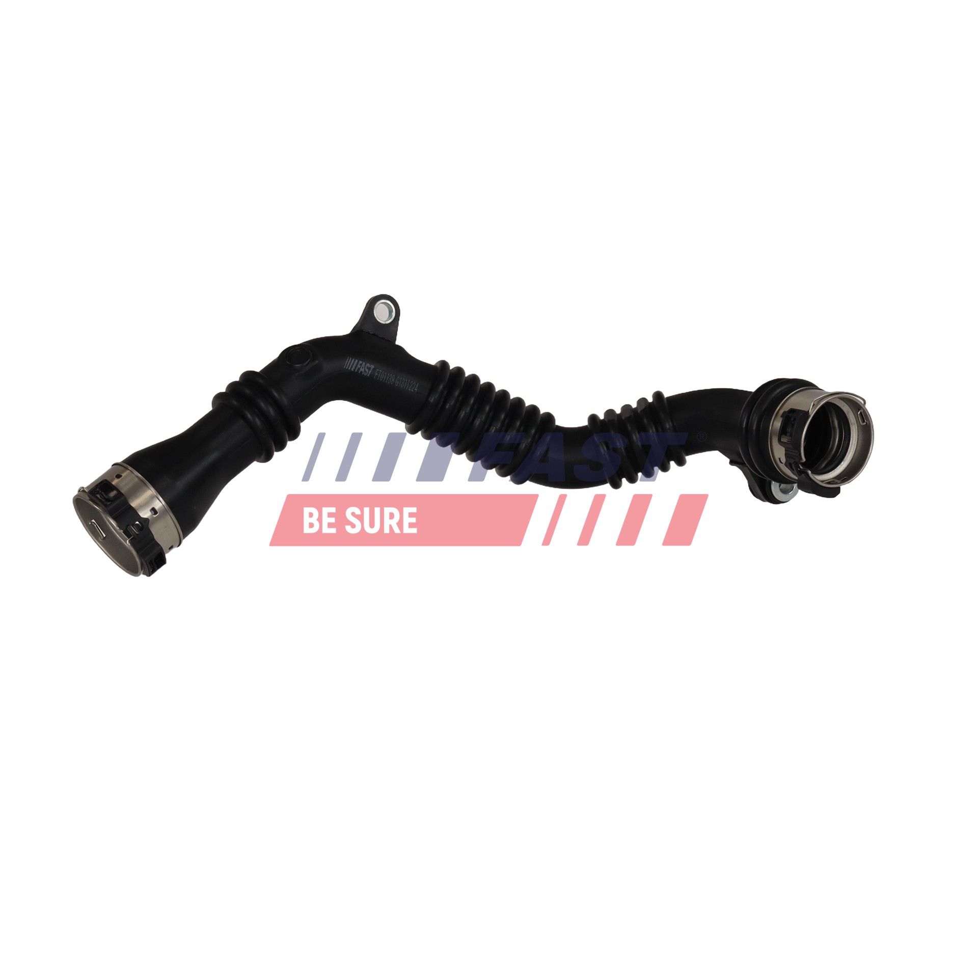 144606927R OE FAST Kompresoriaus padavimo žarna FT01139