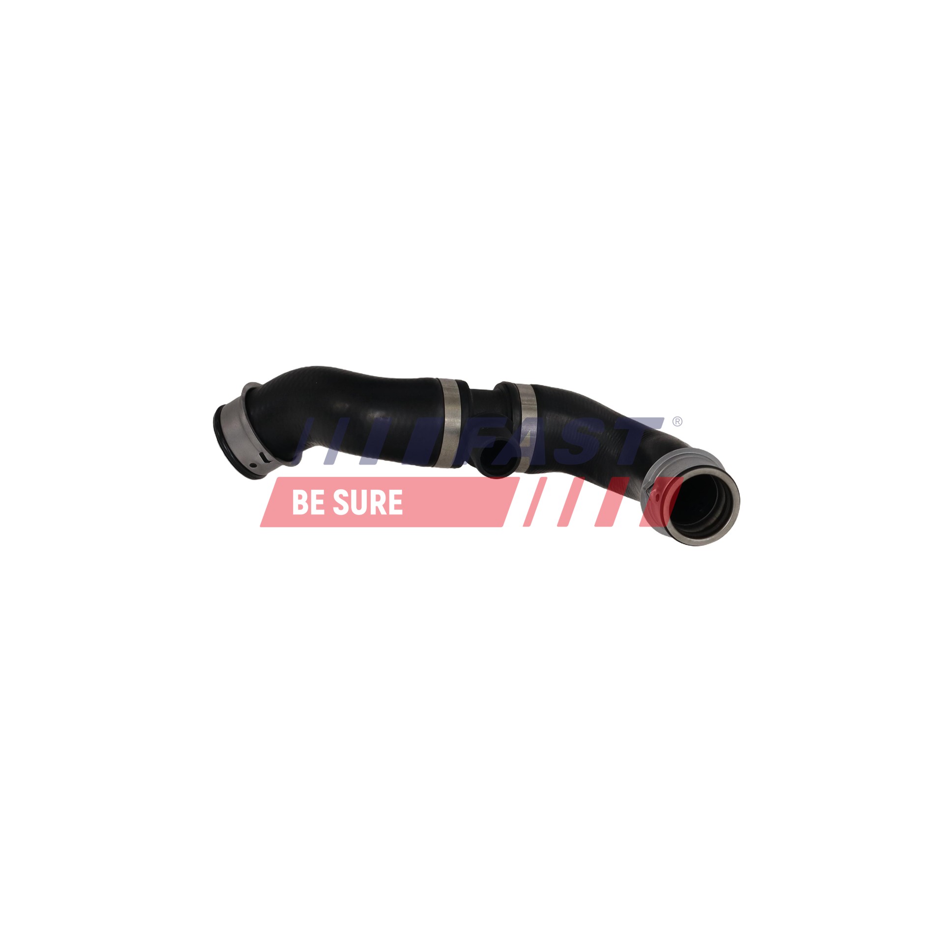 FAST FT01206 Radiatore riscaldamento MERCEDES-BENZ Classe C T-modell (S204) C 180 1.8 Kompressor (204.246) Benzina 156 CV 2007 prezzo