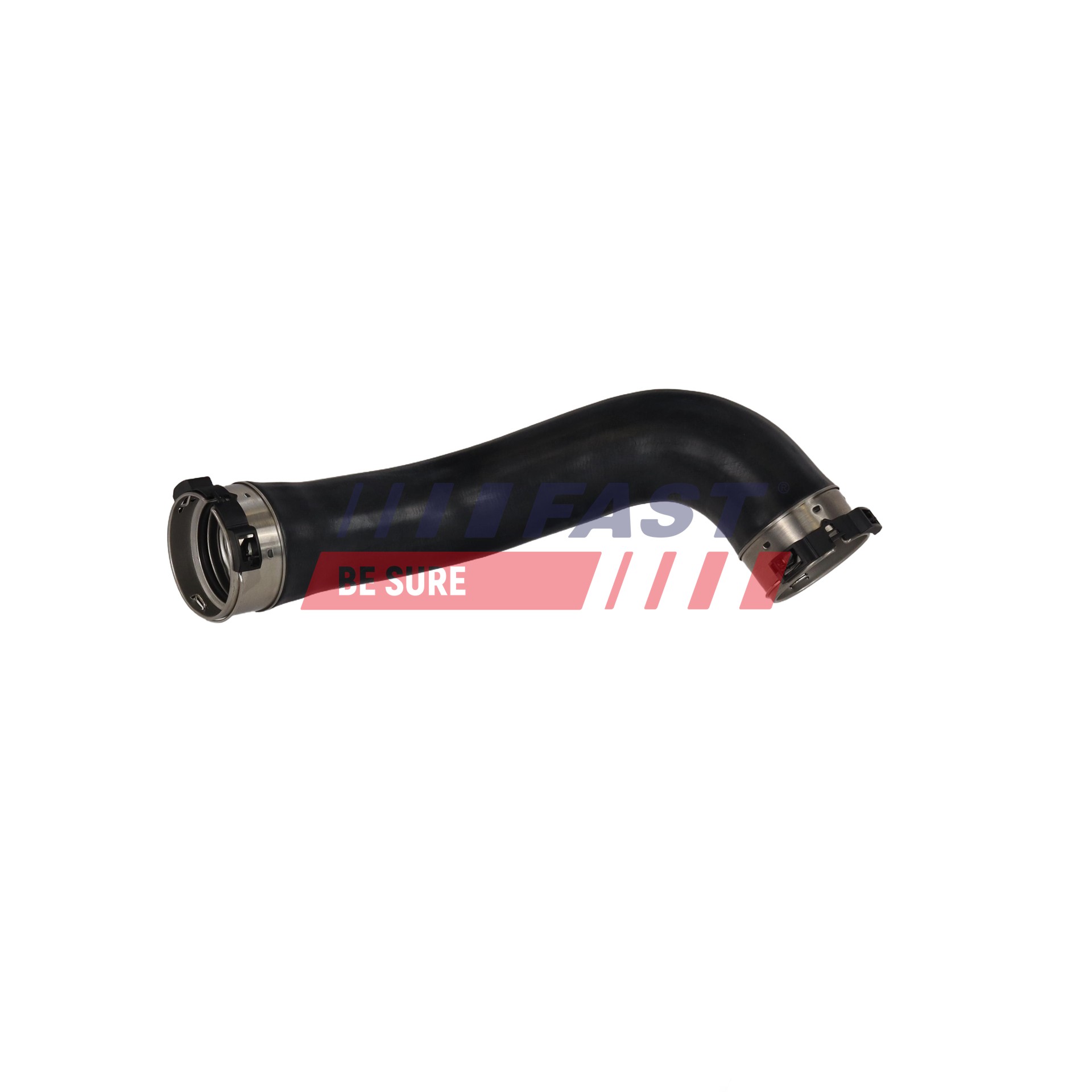 FAST FT01254 Intercooler slang Mercedes W166 ML 350 BlueTEC 4-matic (166.024, 166.023) Diesel 258 Pk 2014 kosten