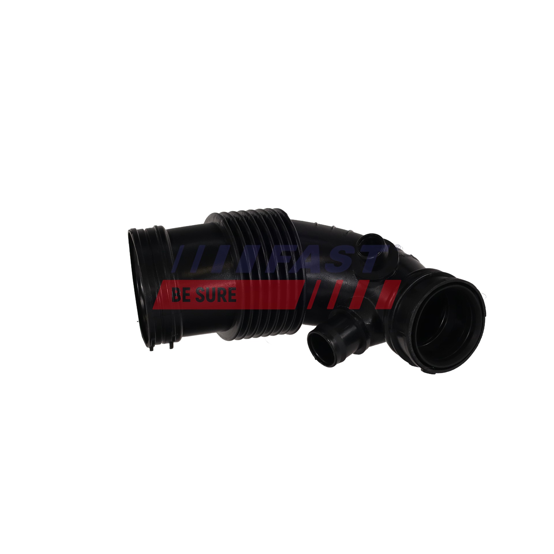 FAST FT01266 Įsiurbimo vamzdis, oro filtras BMW E30 316i 1.6 benzinas 102 AG 1988