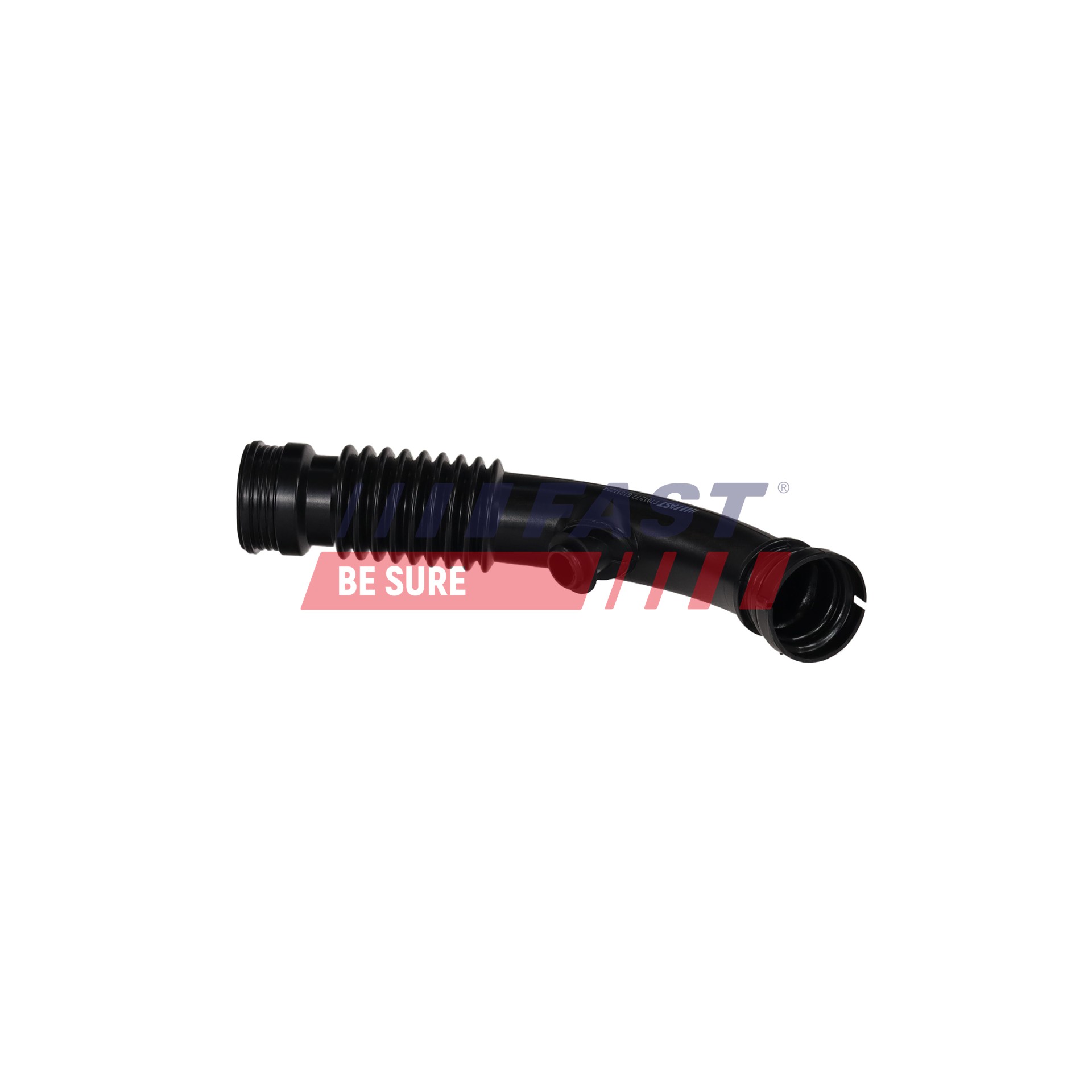 FAST FT01277 Turbolader-Schlauch RENAULT MEGANE 2 Stufenheck (LM0/1) 1.6 Benzin 113 PS 2023