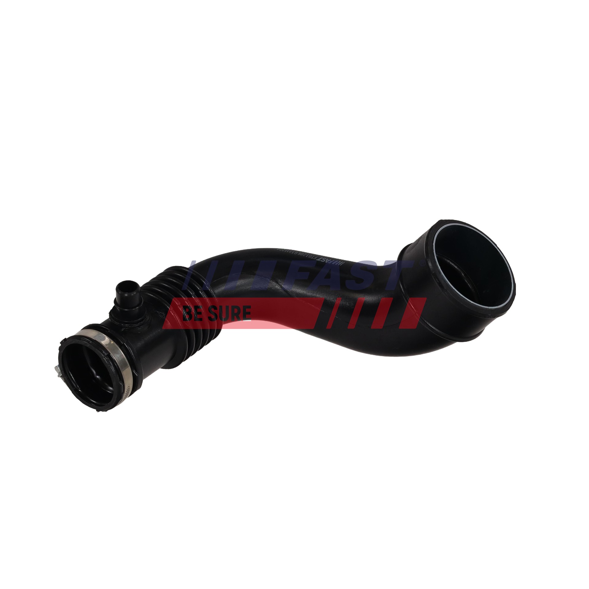 8200201615 OE FAST Tube d'admission, alimentation d'air FT01286