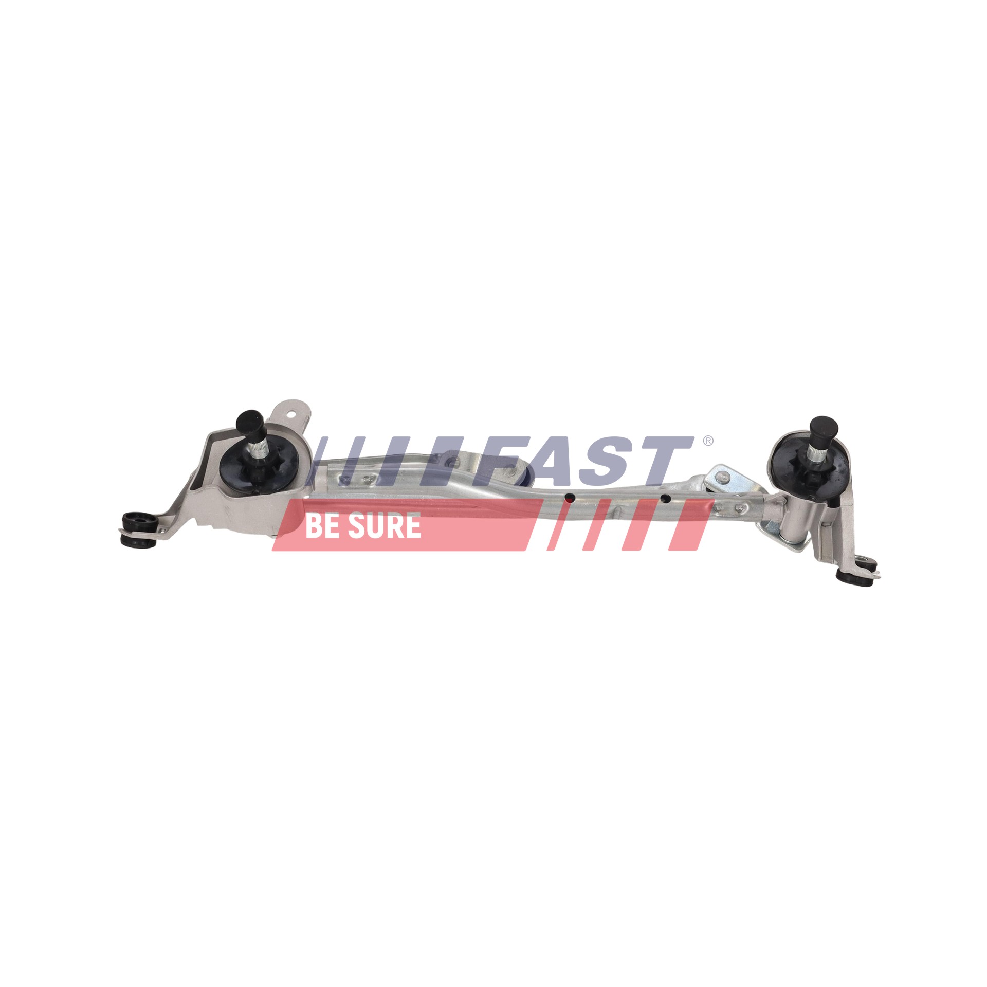 FAST FT01367 Torkarmekanism NISSAN Note (E11, NE11) 1.6 Bensin 110 hk 2009 pris