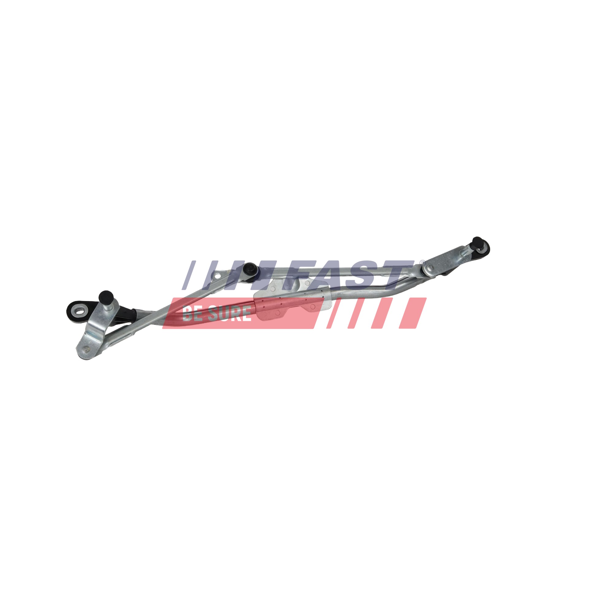 FAST FT01375 Torkartransmission SKODA Fabia 2 (545) 1.2 12V Bensin 60 hk 2014 pris