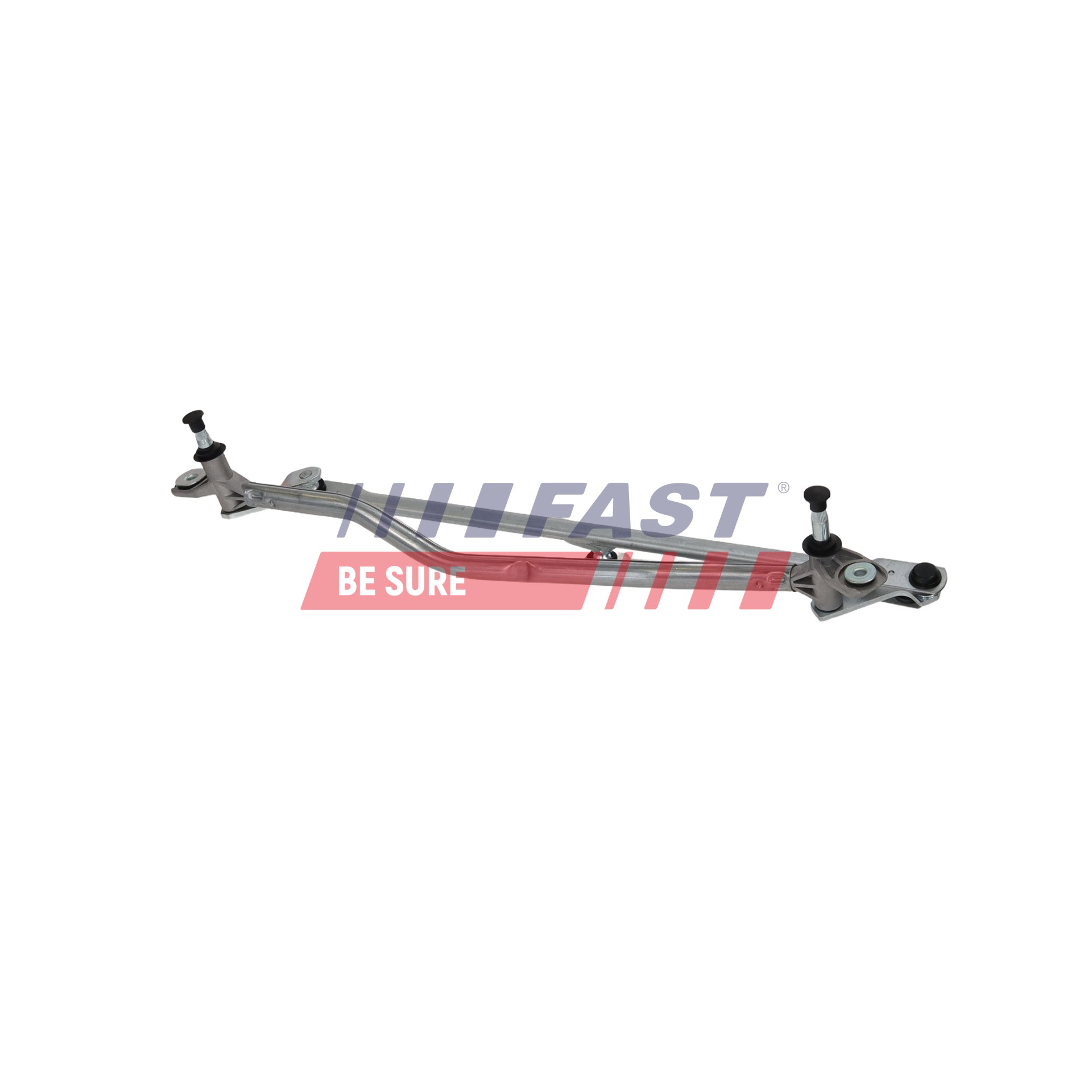 Varillaje de limpiaparabrisas 4F1955023H FAST FT01378