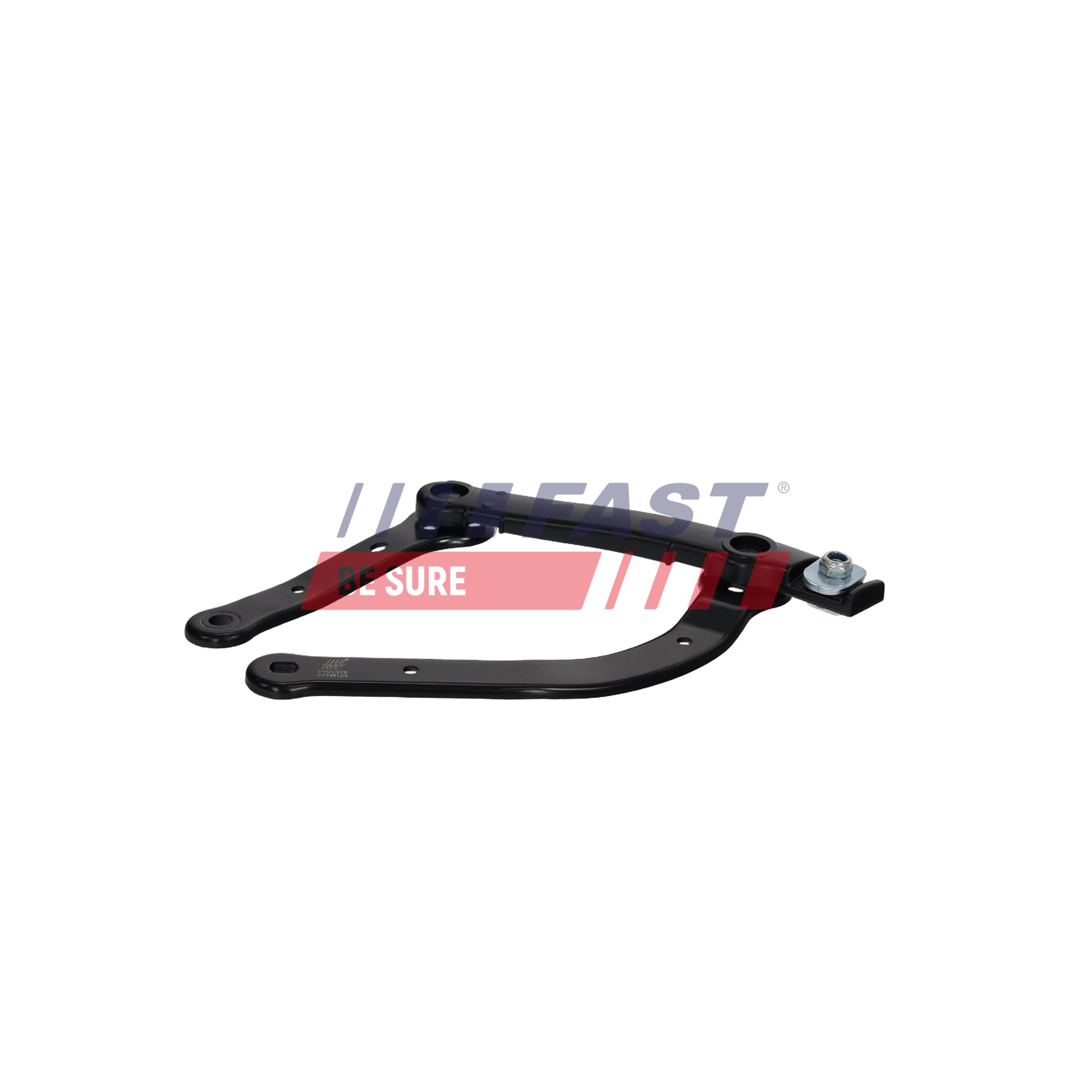 FAST FT01379 Torkarlänkage E60 545 i Bensin 333 hk 2003 pris