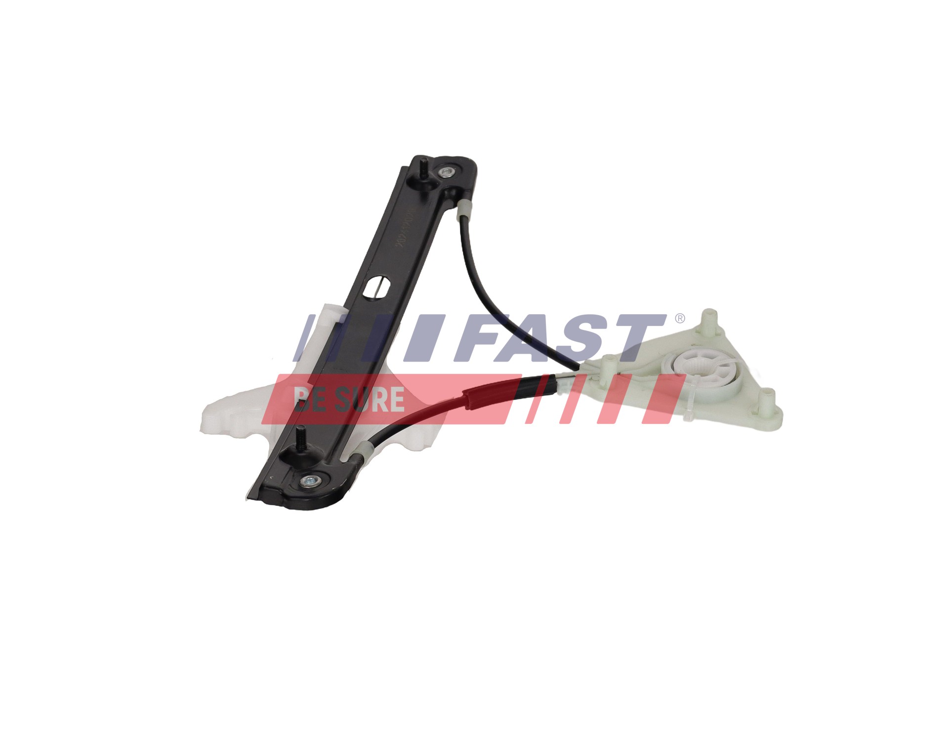 FT01428 Meccanismo alzacristalli FAST VOLKSWAGEN TRANSPORTER prezzo