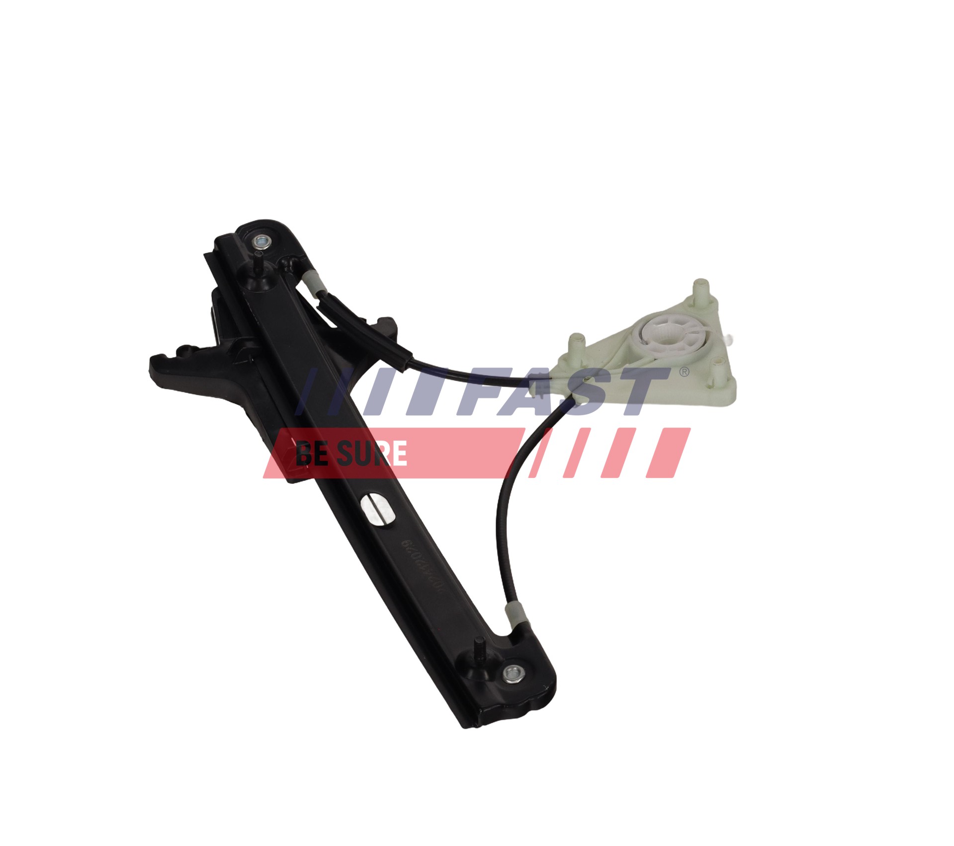 FAST FT01429 Window mechanism Polo 6R 1.4 TSI Petrol 140 hp 2013 price
