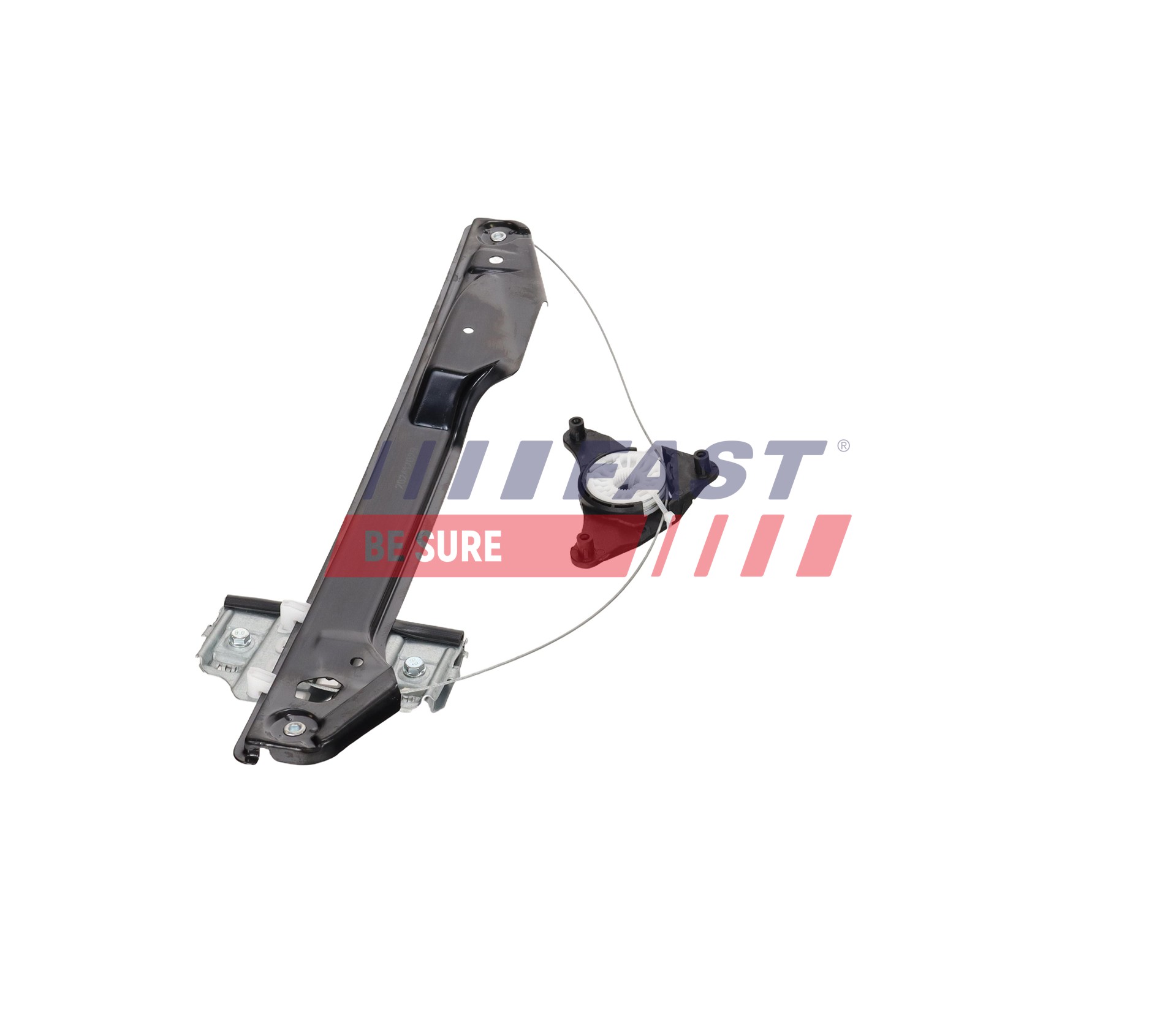 FAST FT01442 Fensterheber SKODA Yeti (5L) 1.4 TSI Benzin 125 PS 2017