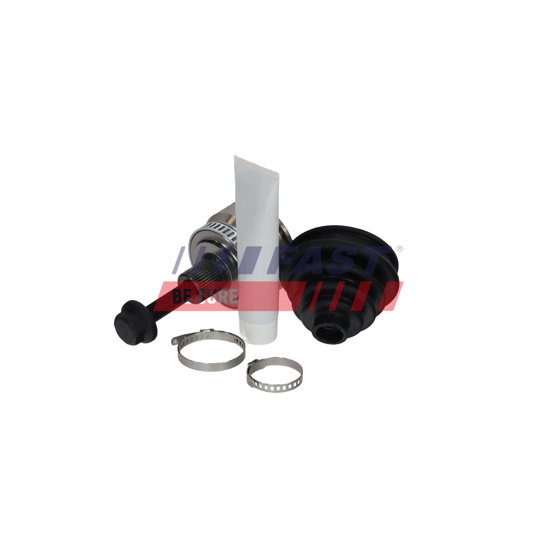8D0498099A OE FAST Zgibni lezaj, pogonska gred FT01444