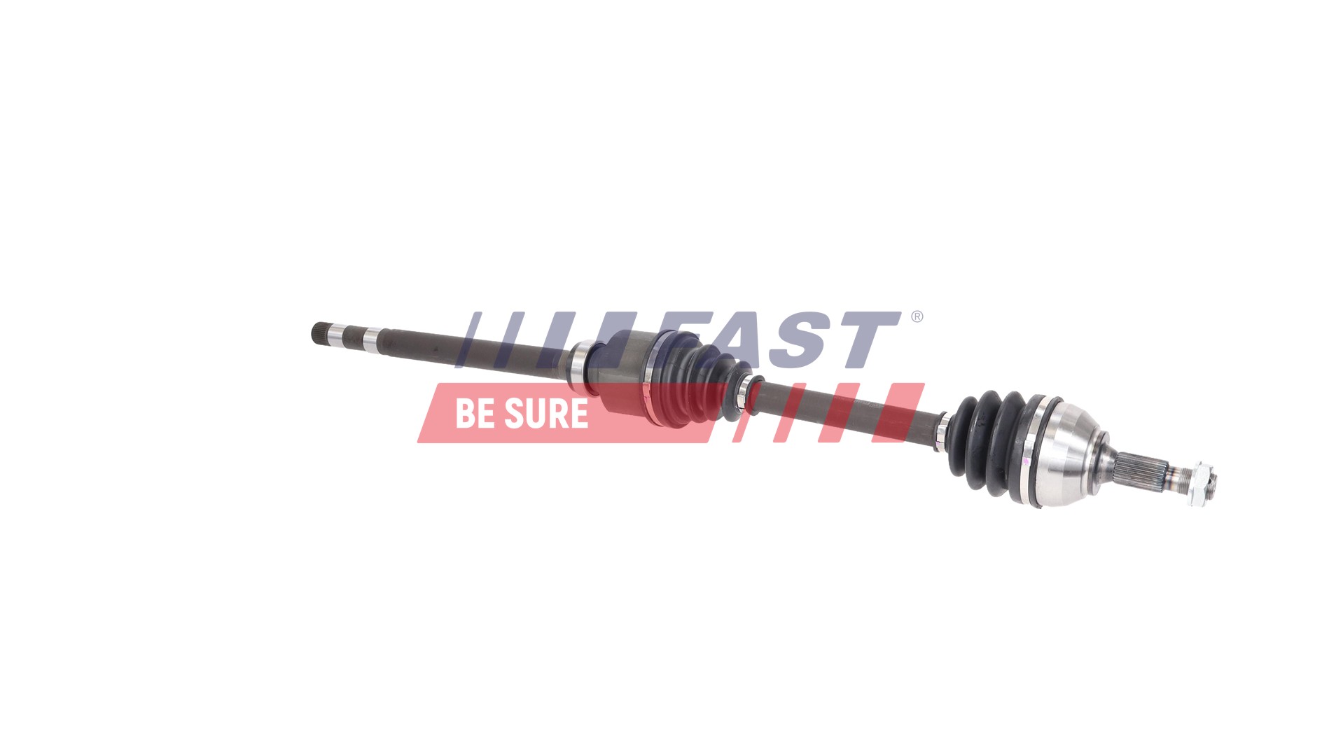 3273SJ OE FAST Drivaksel FT01447