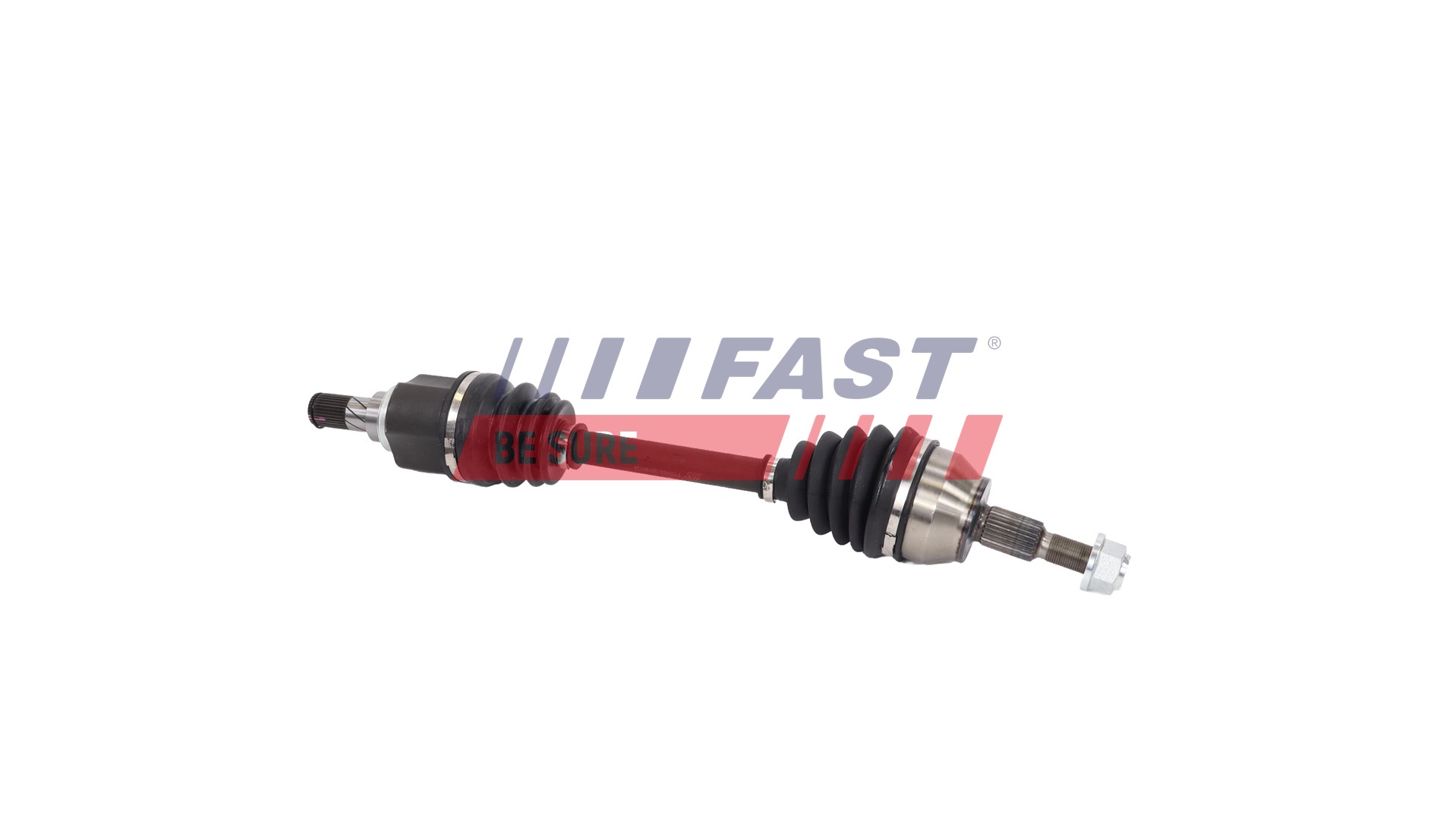 Árbol de transmisión BV6Z3B437B FAST FT01453