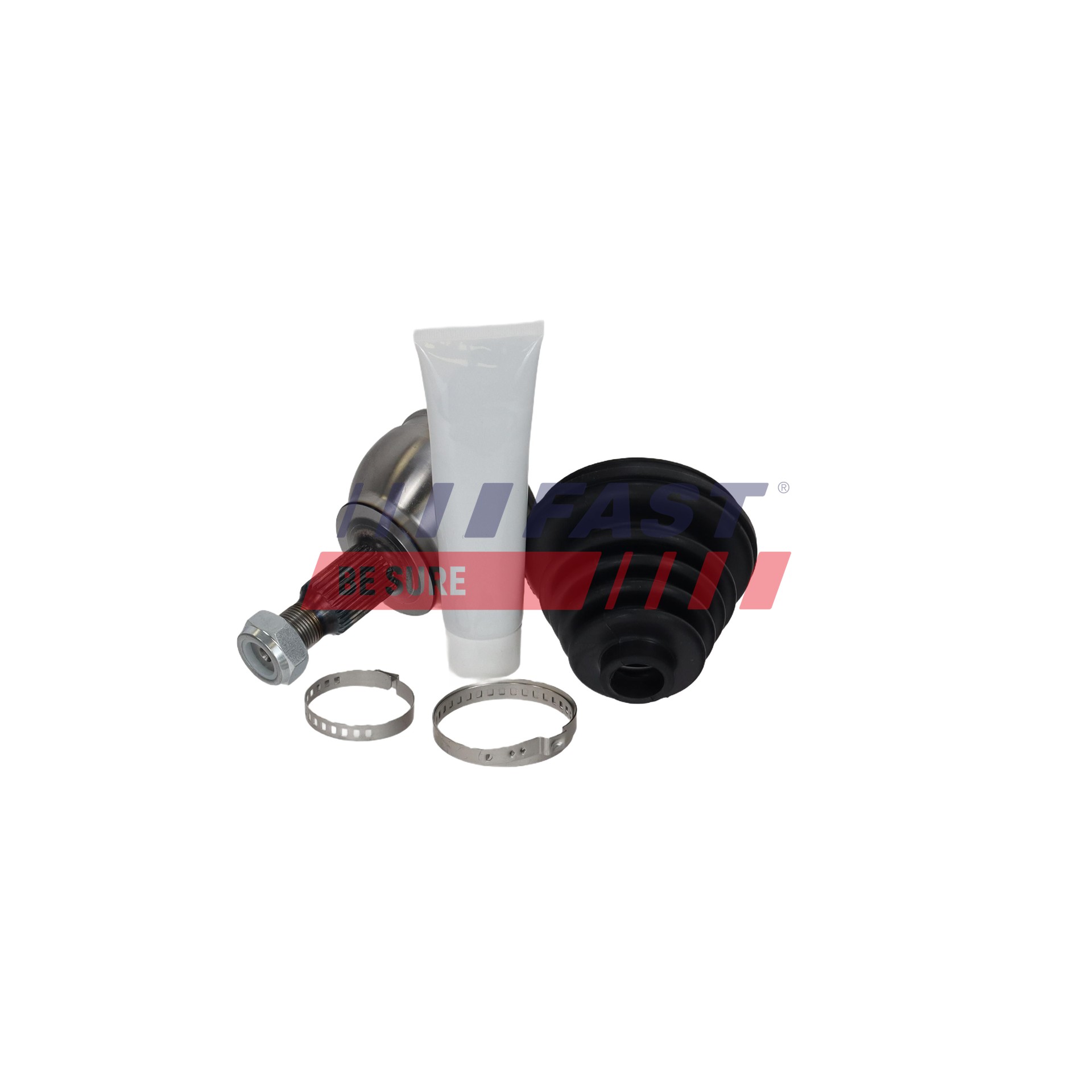 Juego de articulación, árbol de transmisión A1693604472 FAST FT01462