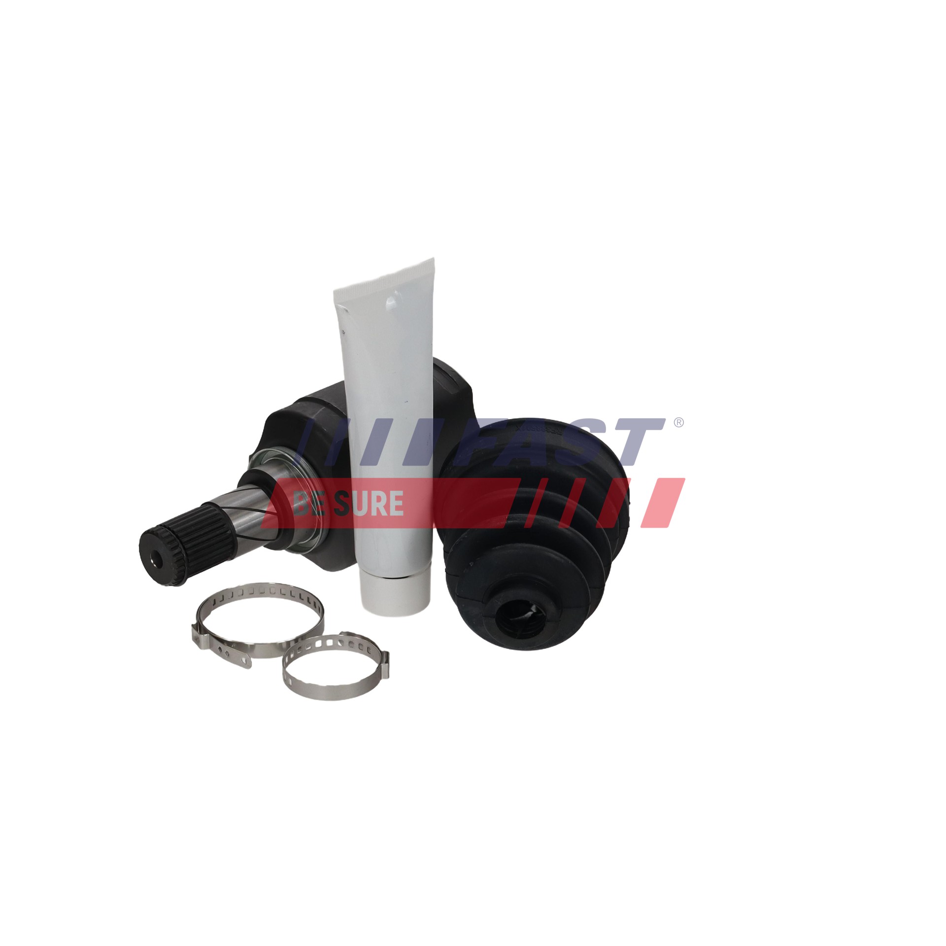 FAST 39101JD22C Ledsats, drivaxel