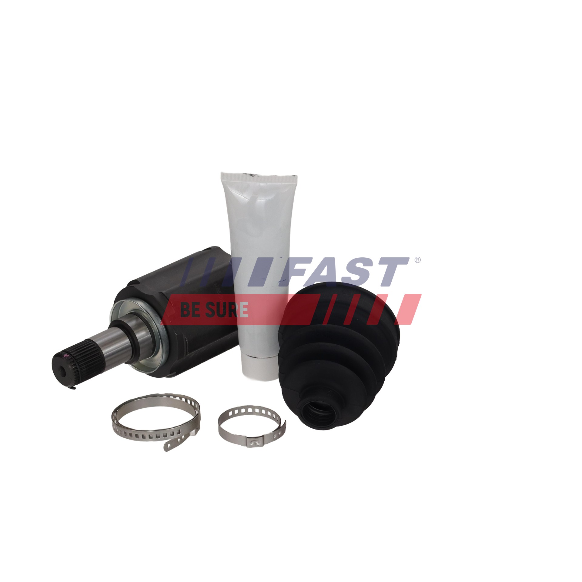 374883 OE FAST Joint kit, drive shaft FT01467