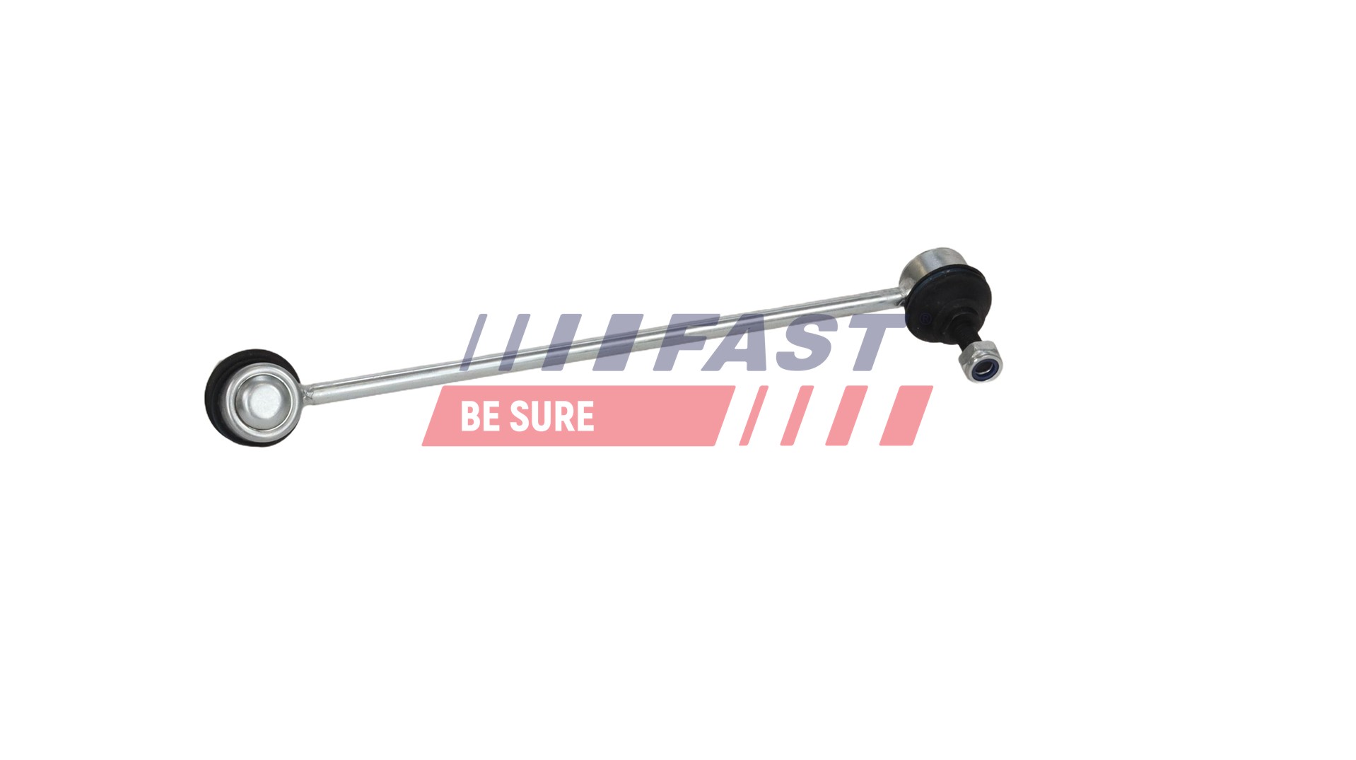 FAST FT01708 Tiranti barra stabilizzatrice BMW X3 E83 3.0 si Benzina 264 CV 2007 prezzo