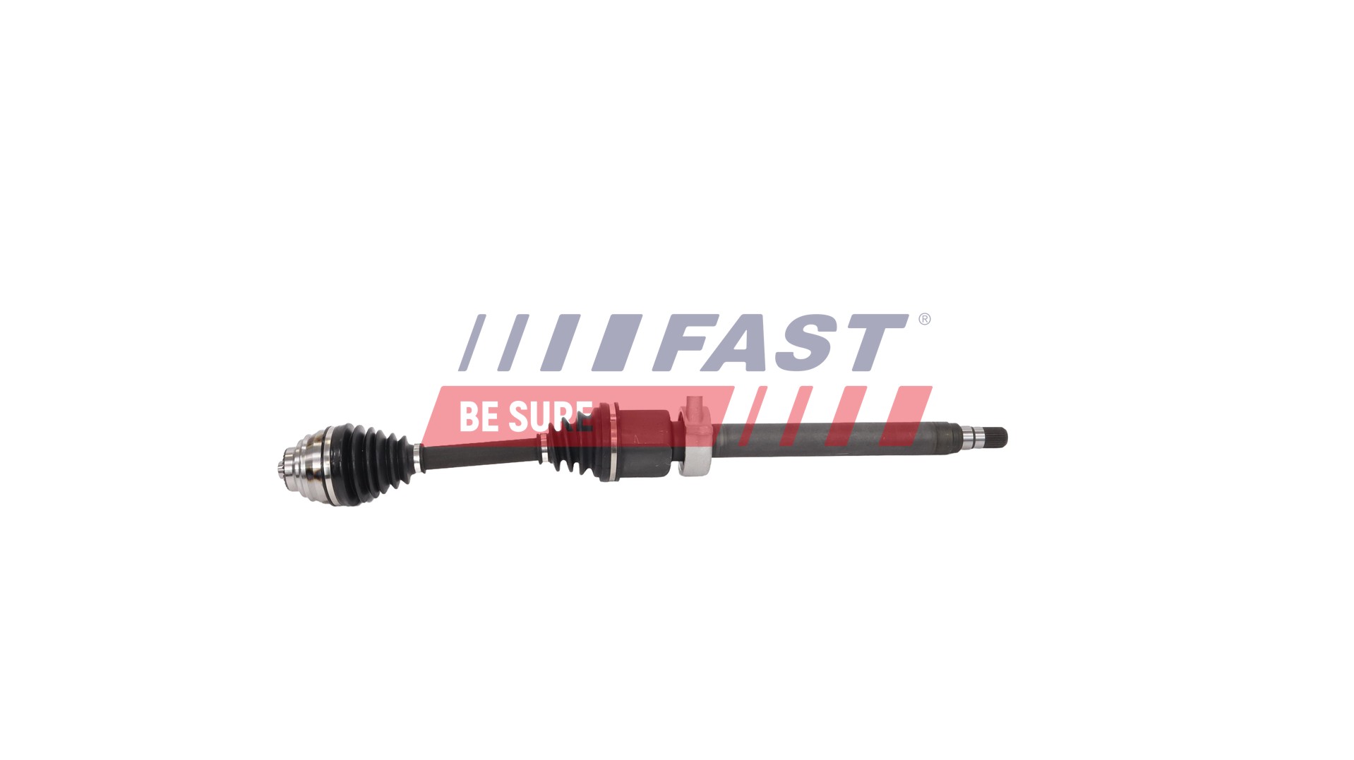 31608482286 OE FAST Pusašis FT01767
