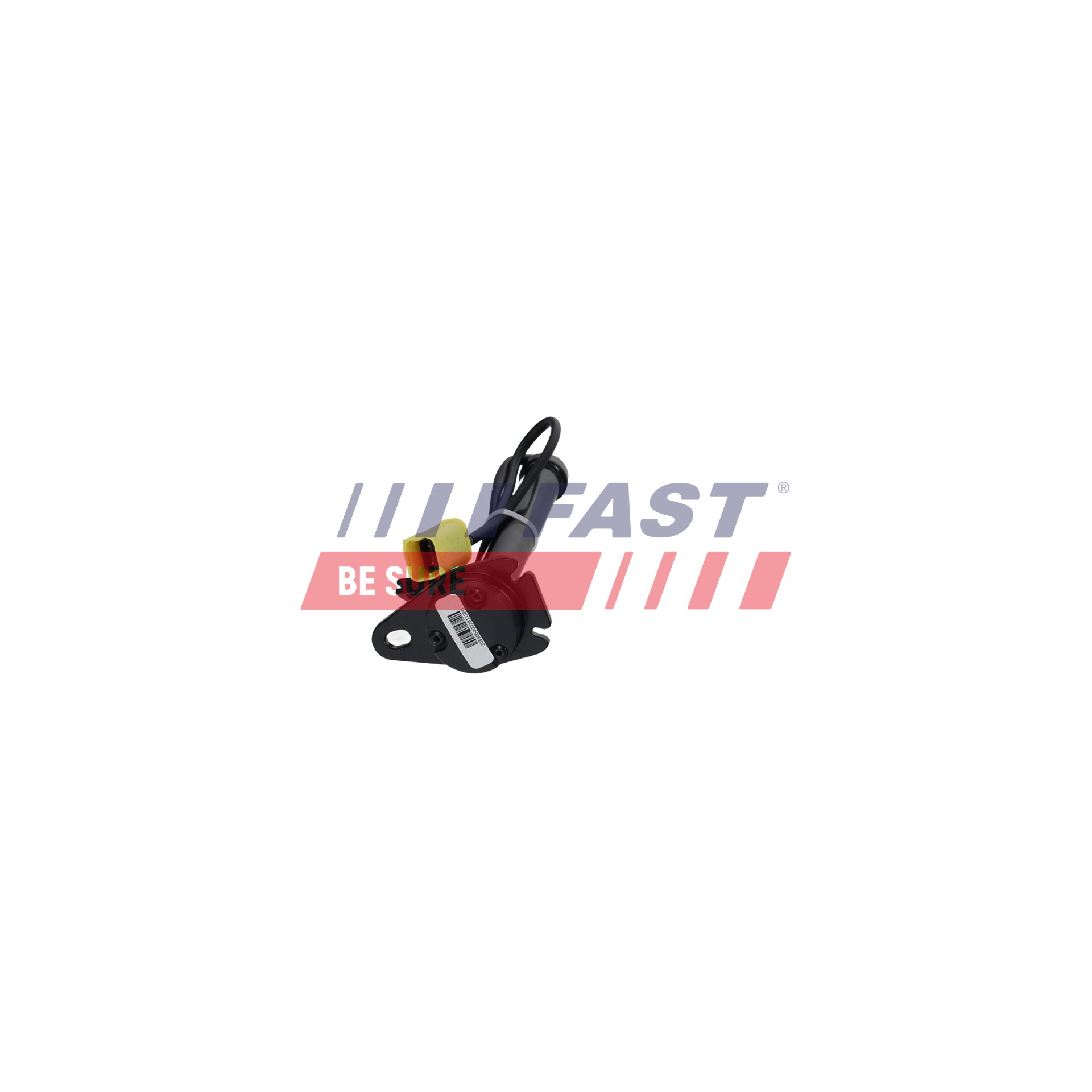 A2059067904 OE FAST Actuator, active bonnet FT01770