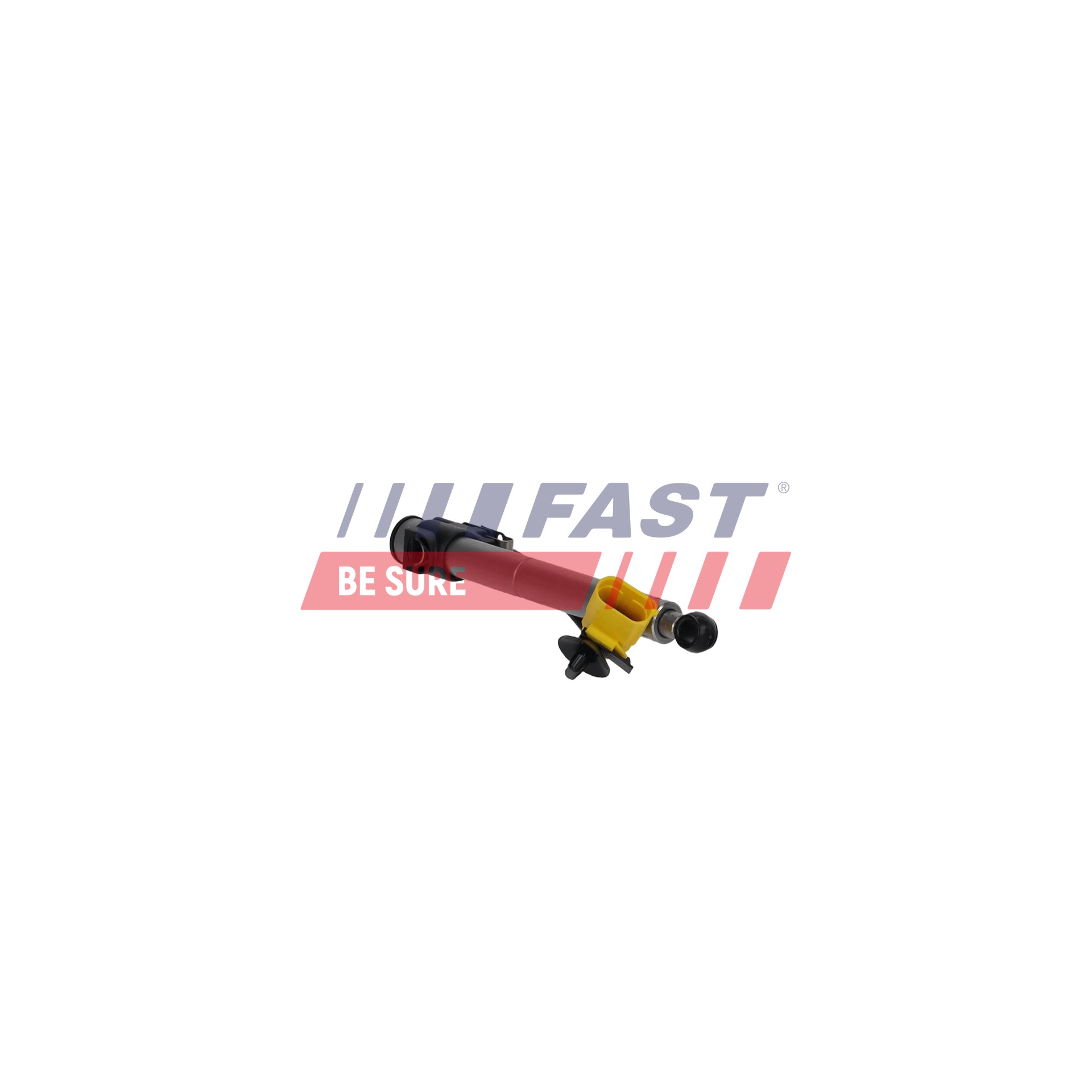 Accionador, capó activo 80A823823 FAST FT01779