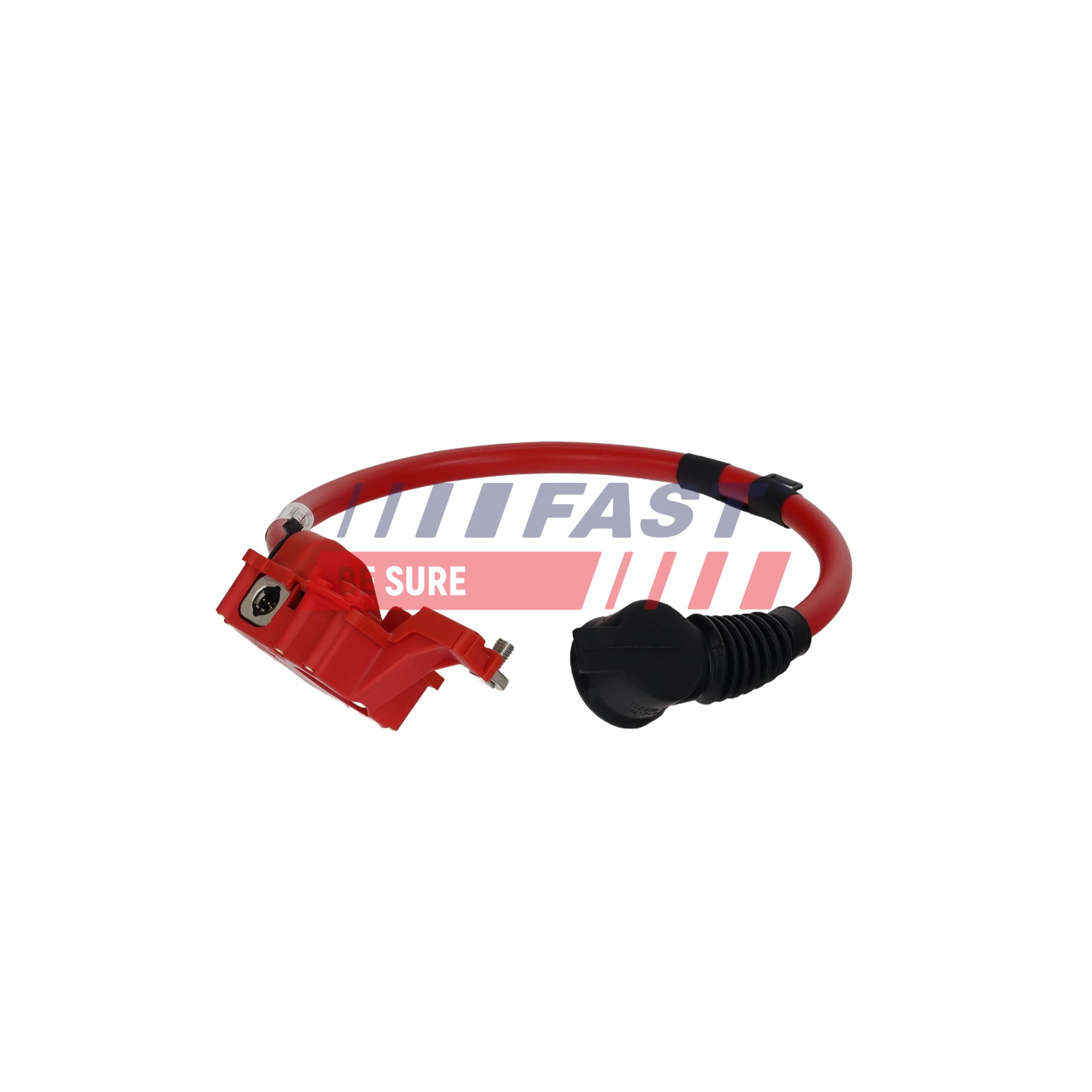 FAST FT01787 Bilbatteri BMW F01 740 d xDrive Diesel 306 hk 2011 pris