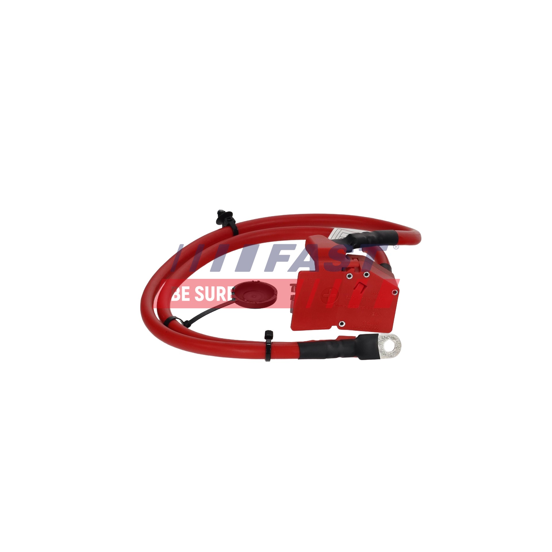 9253111 OE FAST Batterieadapter FT01788