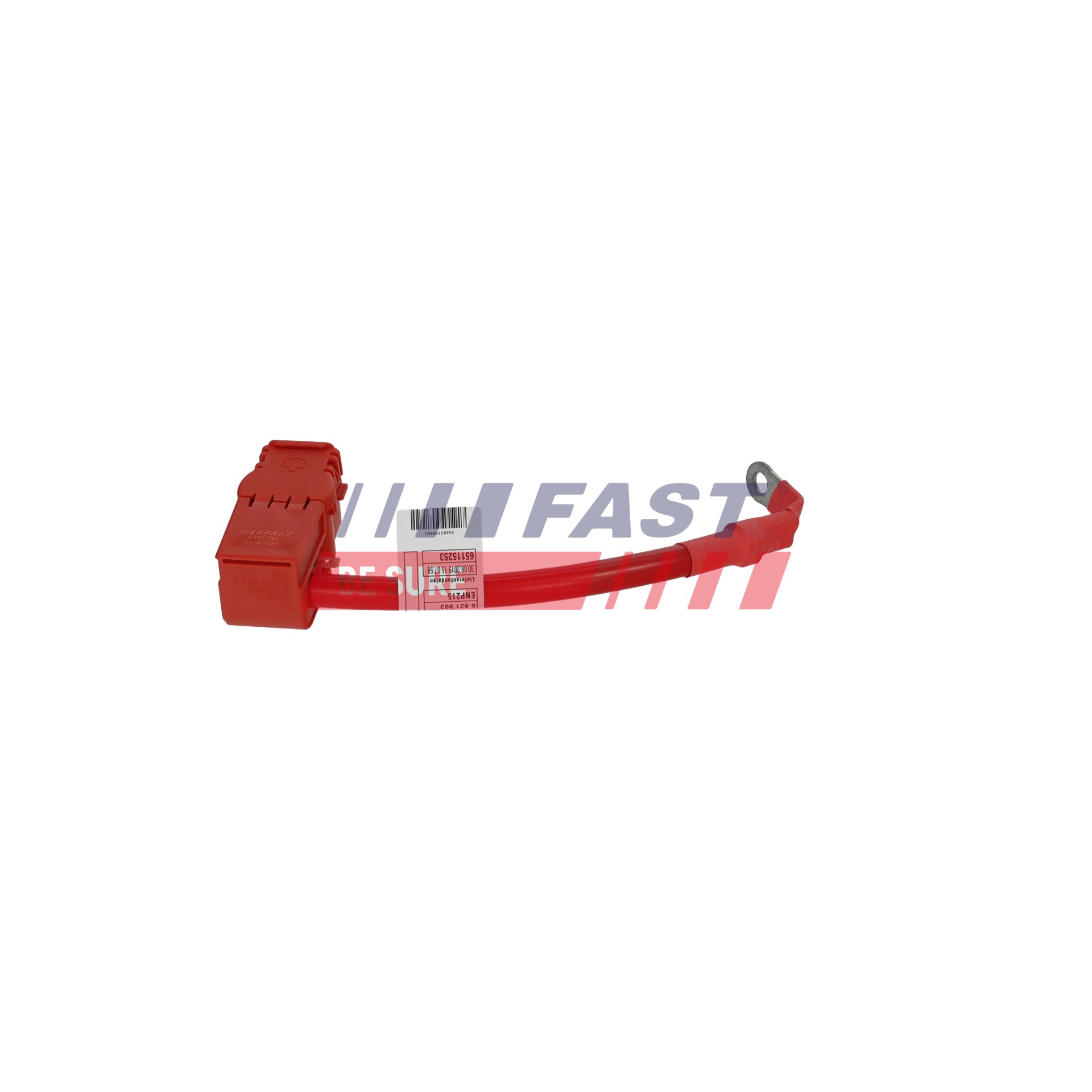 FAST 61126821904 Akkuadapteri FT01790