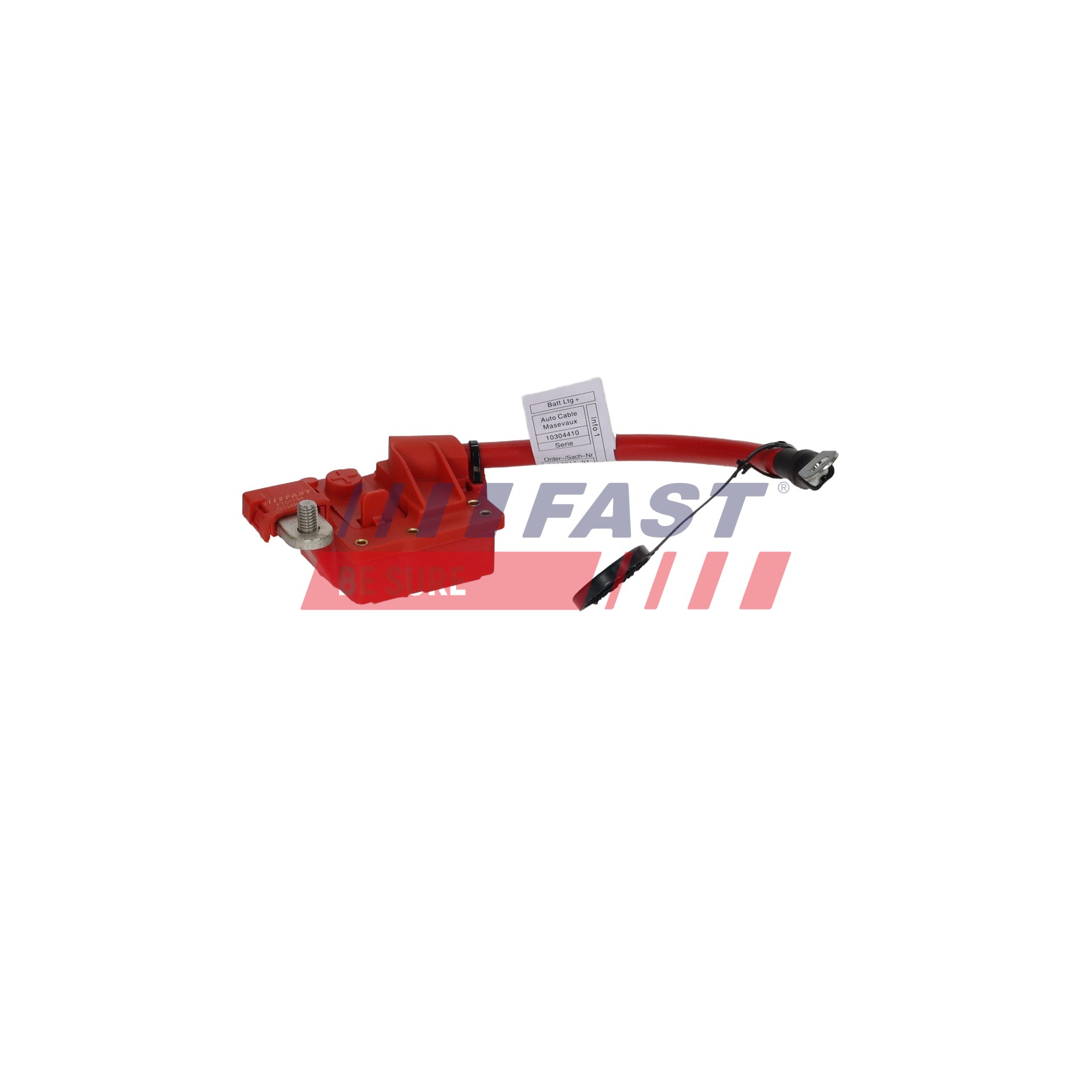 FAST FT01794 Batteria avviamento BMW E81 118d 2.0 Diesel 143 CV 2006 prezzo
