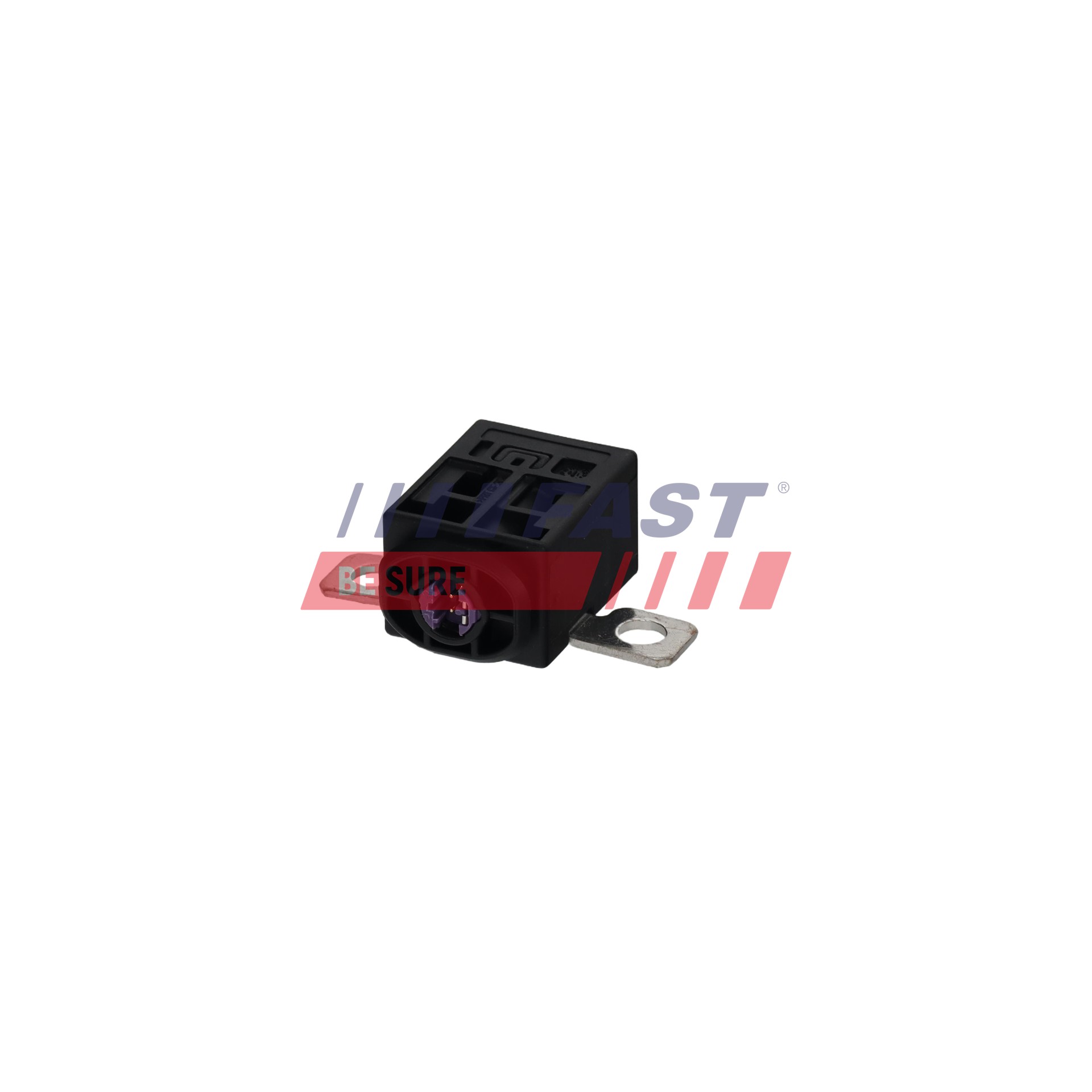 FAST FT01802 Akumuliatorius AUDI A5 Sportback (F5A) 50 TDI Mild Hybrid quattro dyzelinas/elektra 286 AG 2025