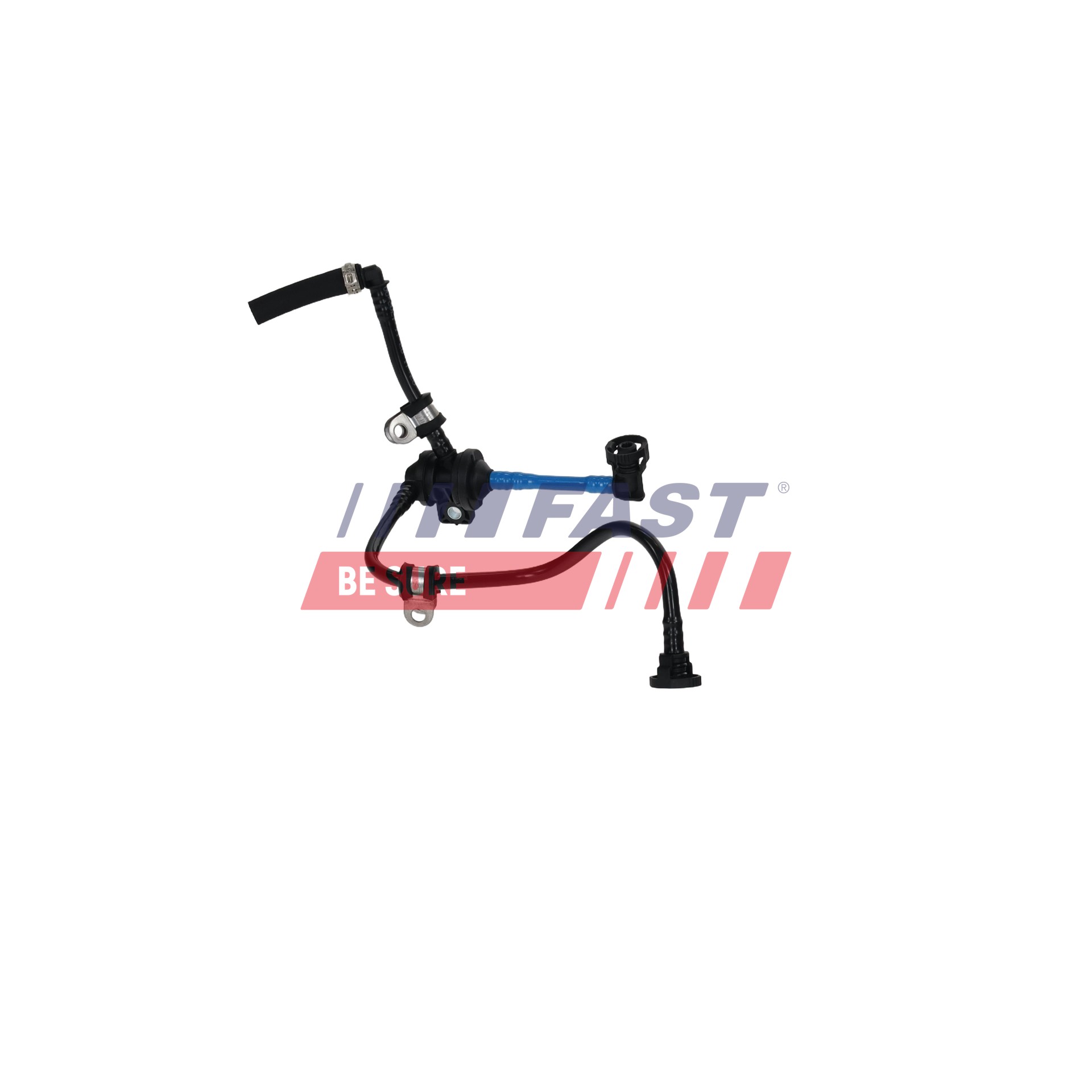 06F133781L OE FAST Valve, fuel filter FT01822