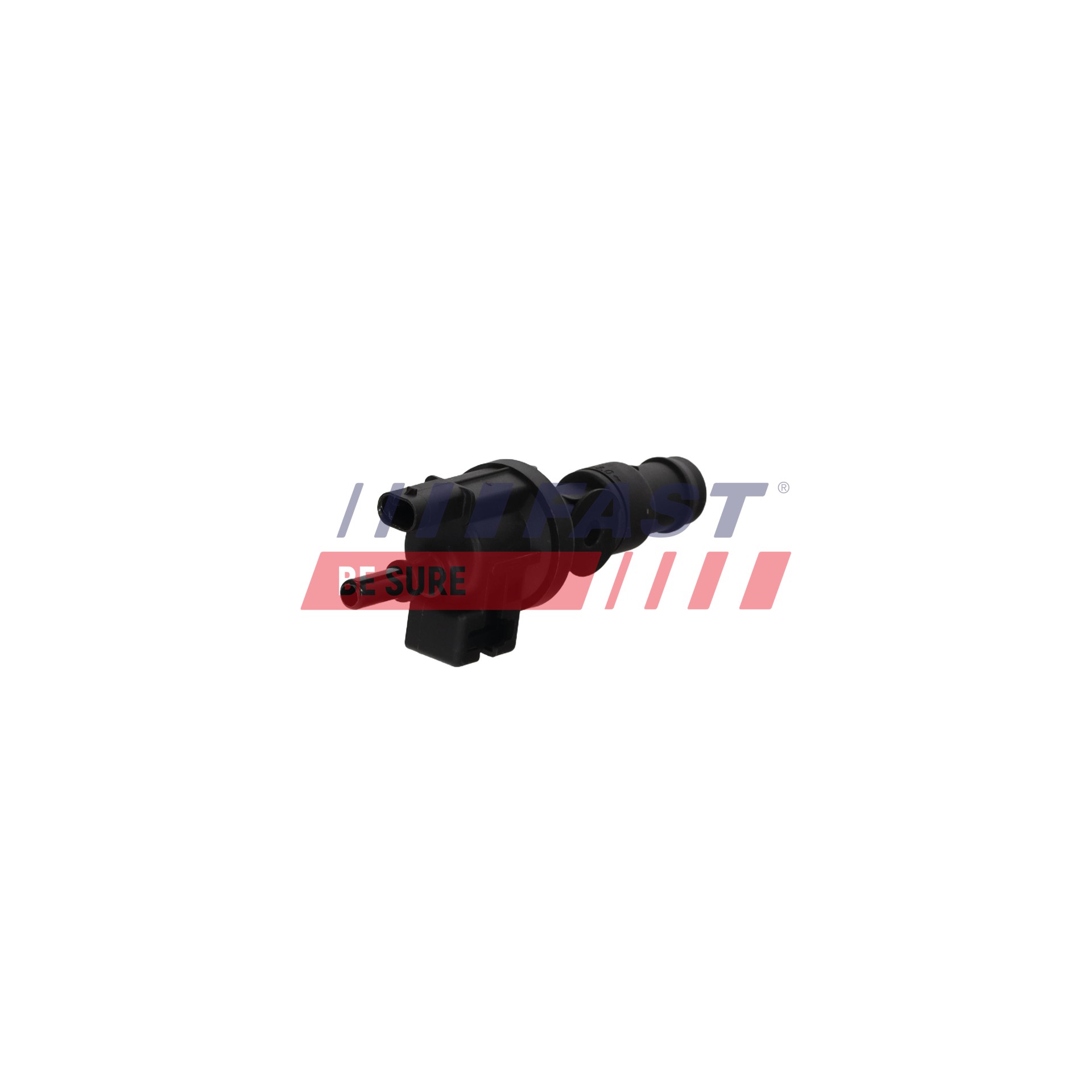 FAST 7614013 Venttiili, polttoainesuodatin FT01827
