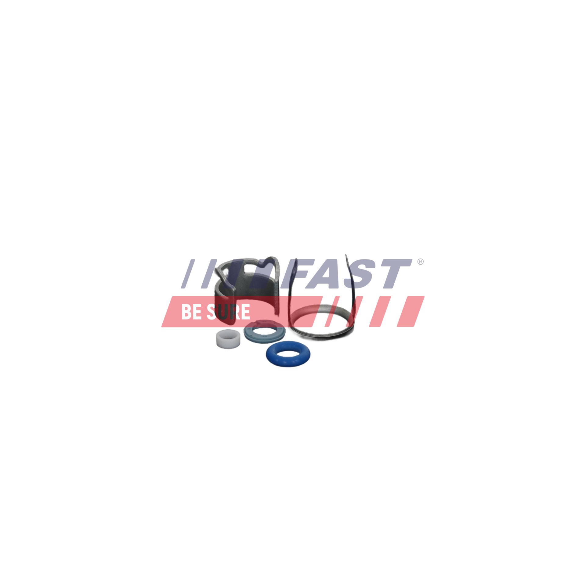 06D998907 OE FAST Komplet za popravilo, enota tlacilka-soba(Pumpe -Düse) FT01836