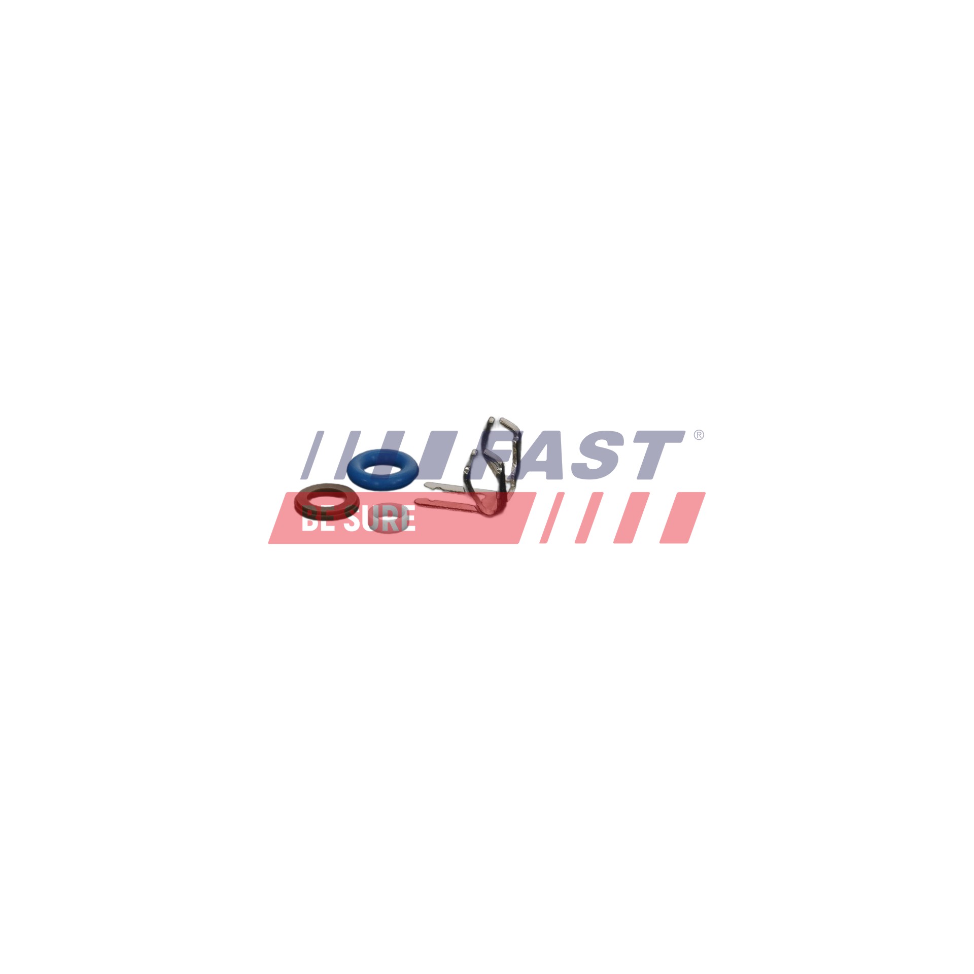 A2710720043 OE FAST Repair Kit, pump-nozzle unit FT01837