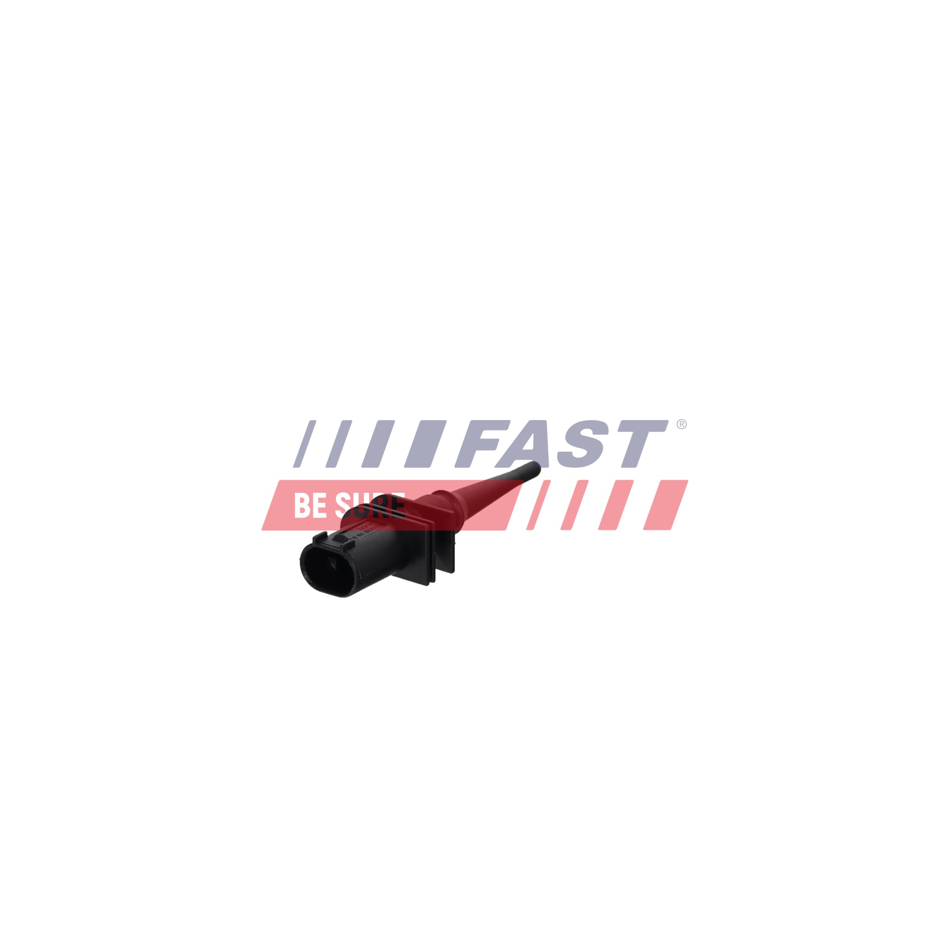 FAST FT01842 Ansauglufttemperatursensor BMW 2 Active Tourer (F45) 218d xDrive 2.0 136 PS Diesel 2021