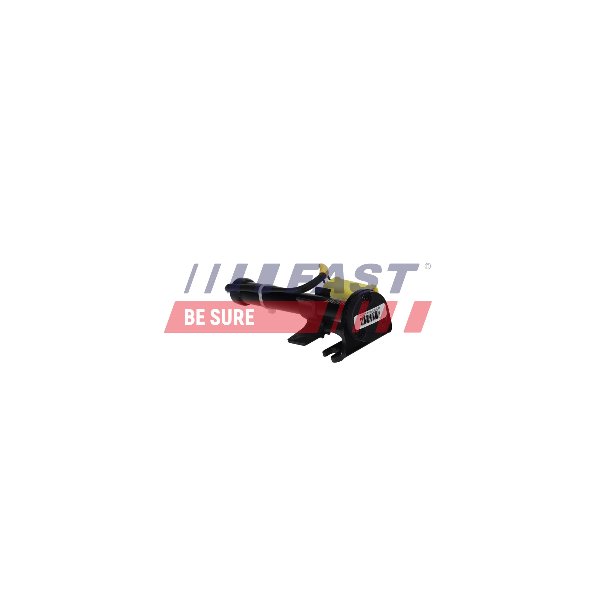 51237418200 OE FAST Stellelement, aktive Motorhaube FT01847
