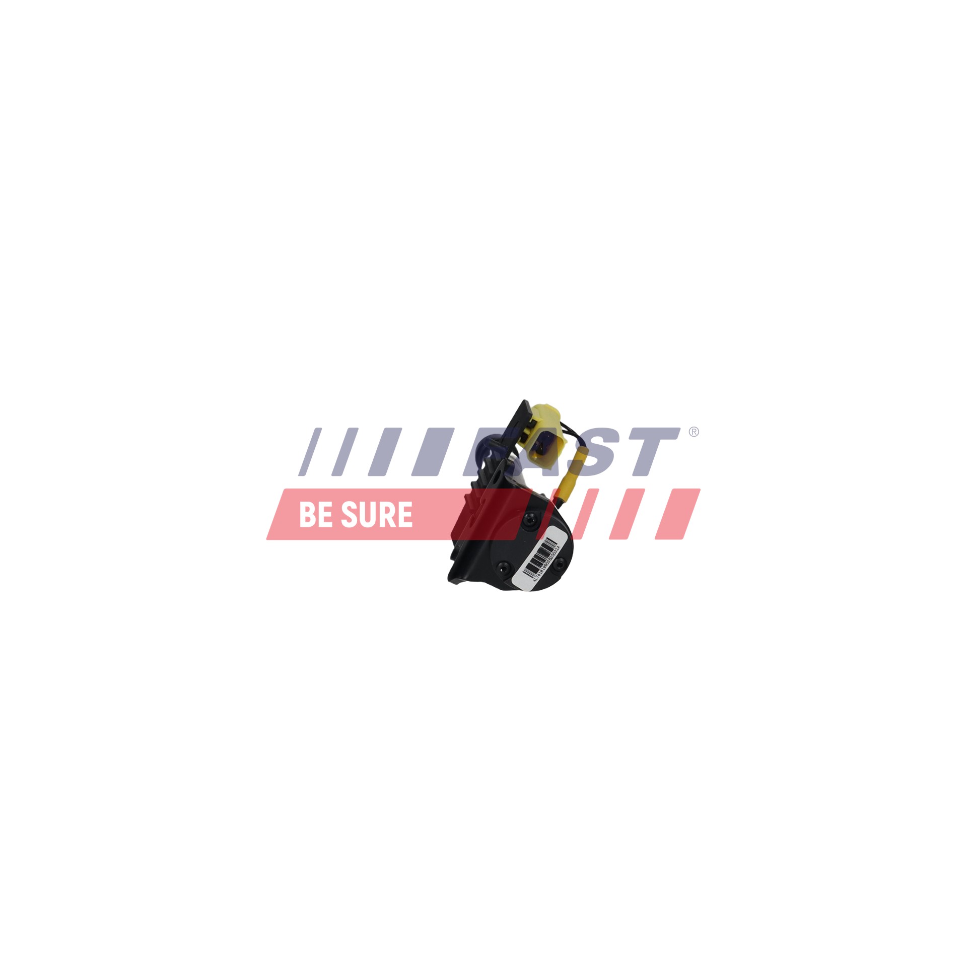 FAST 51237418199 Stelelement, actieve motorkap