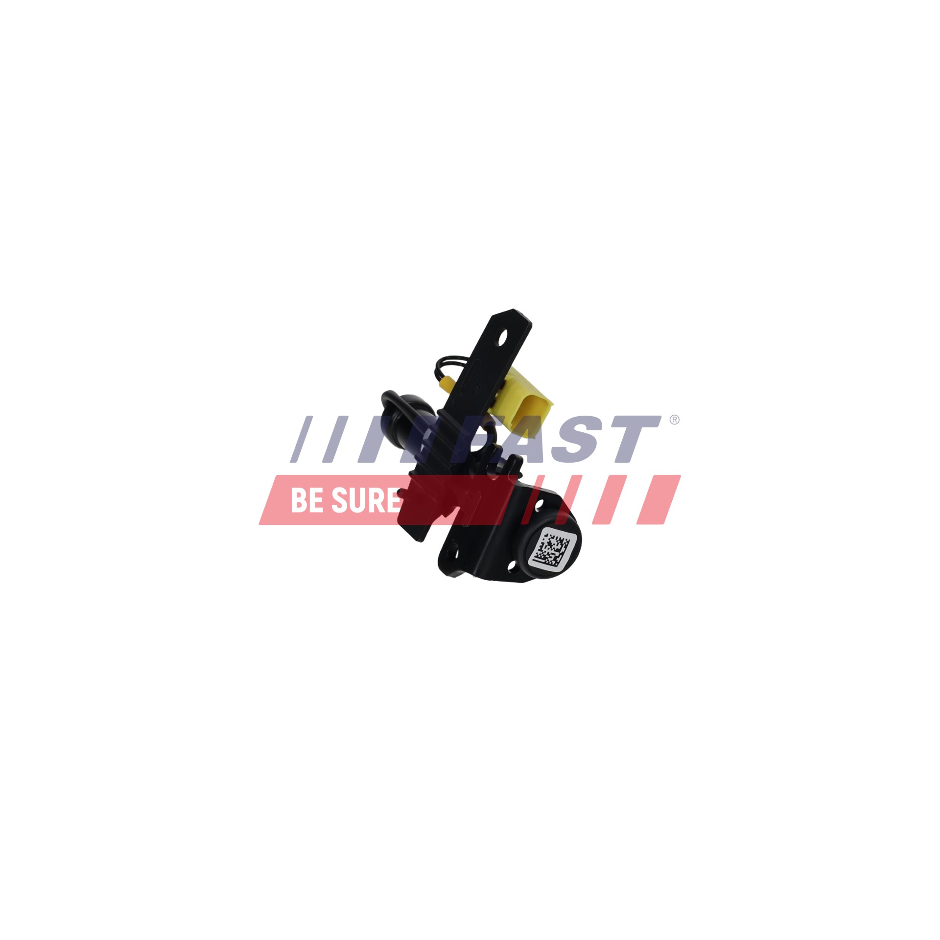FAST 51237458195 Stelelement, actieve motorkap