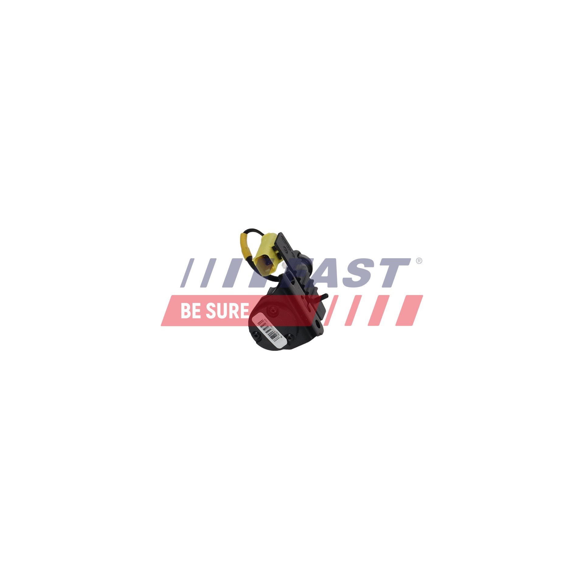 51237435797 OE FAST Aktuator, aktiv motorhjelm FT01853
