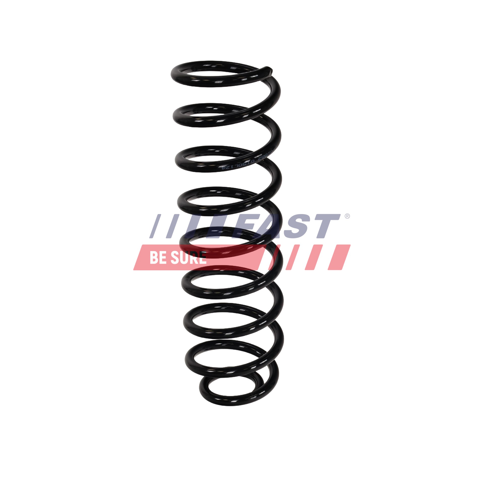 FAST FT01862 Molas de suspensão Passat 3B5 1.9 TDI Syncro/4motion Diesel 110 cv 2000 preço